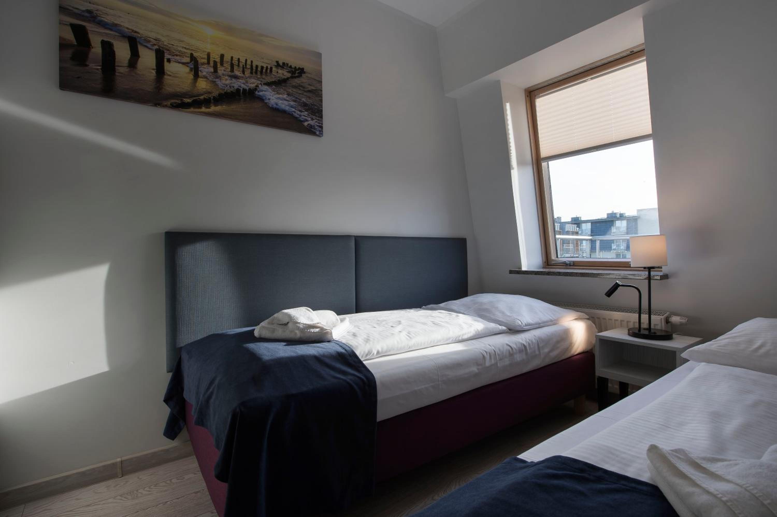 Two-Bedroom Apartment - Photo 15