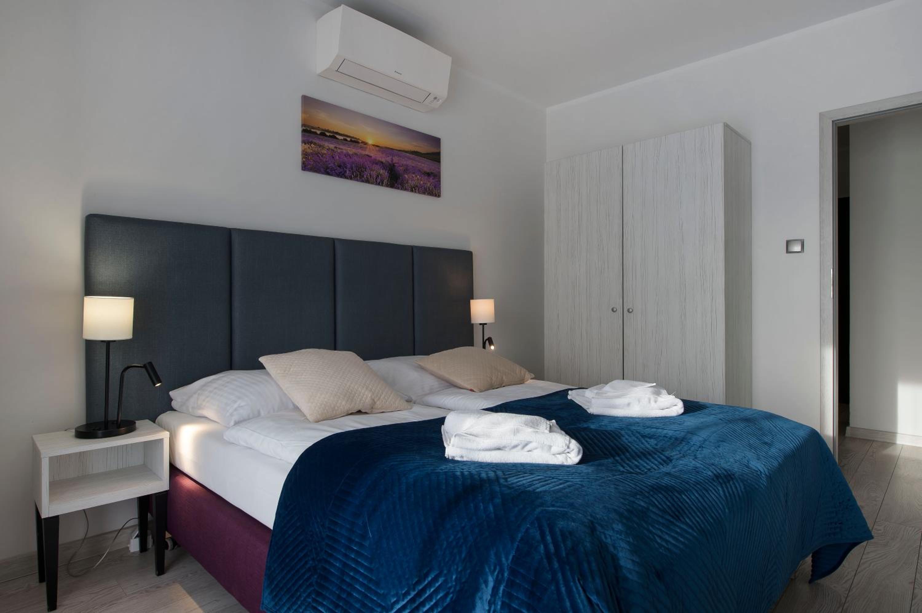 Two-Bedroom Apartment - Photo 12