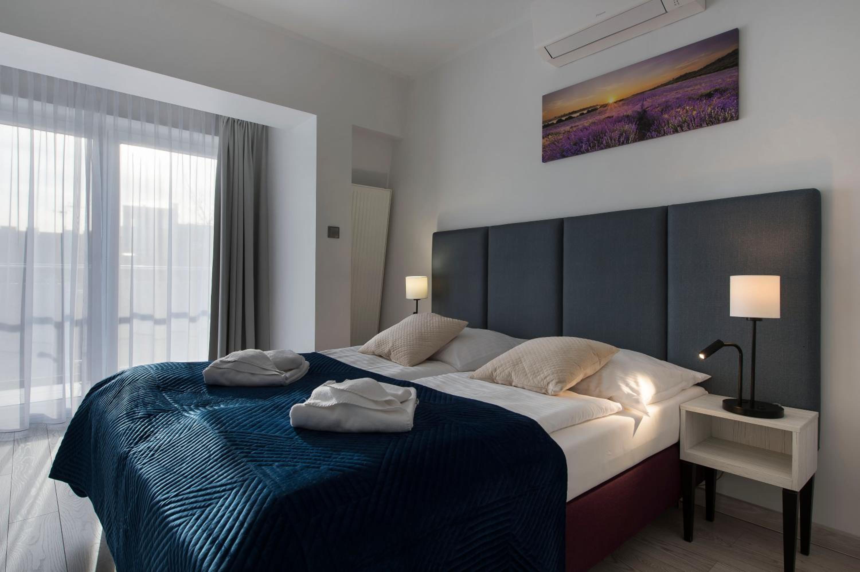 Two-Bedroom Apartment - Photo 17