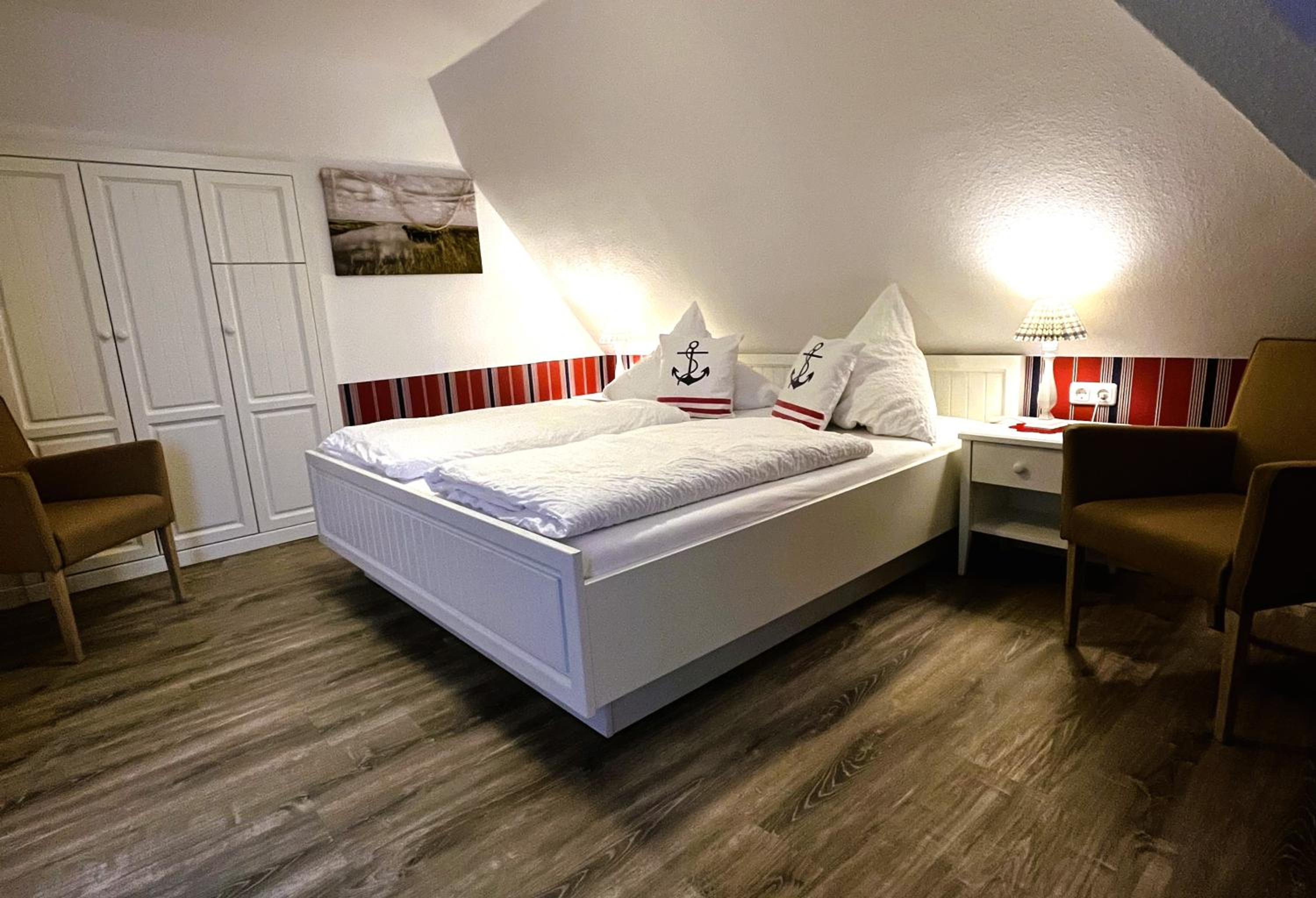 Small Double Room