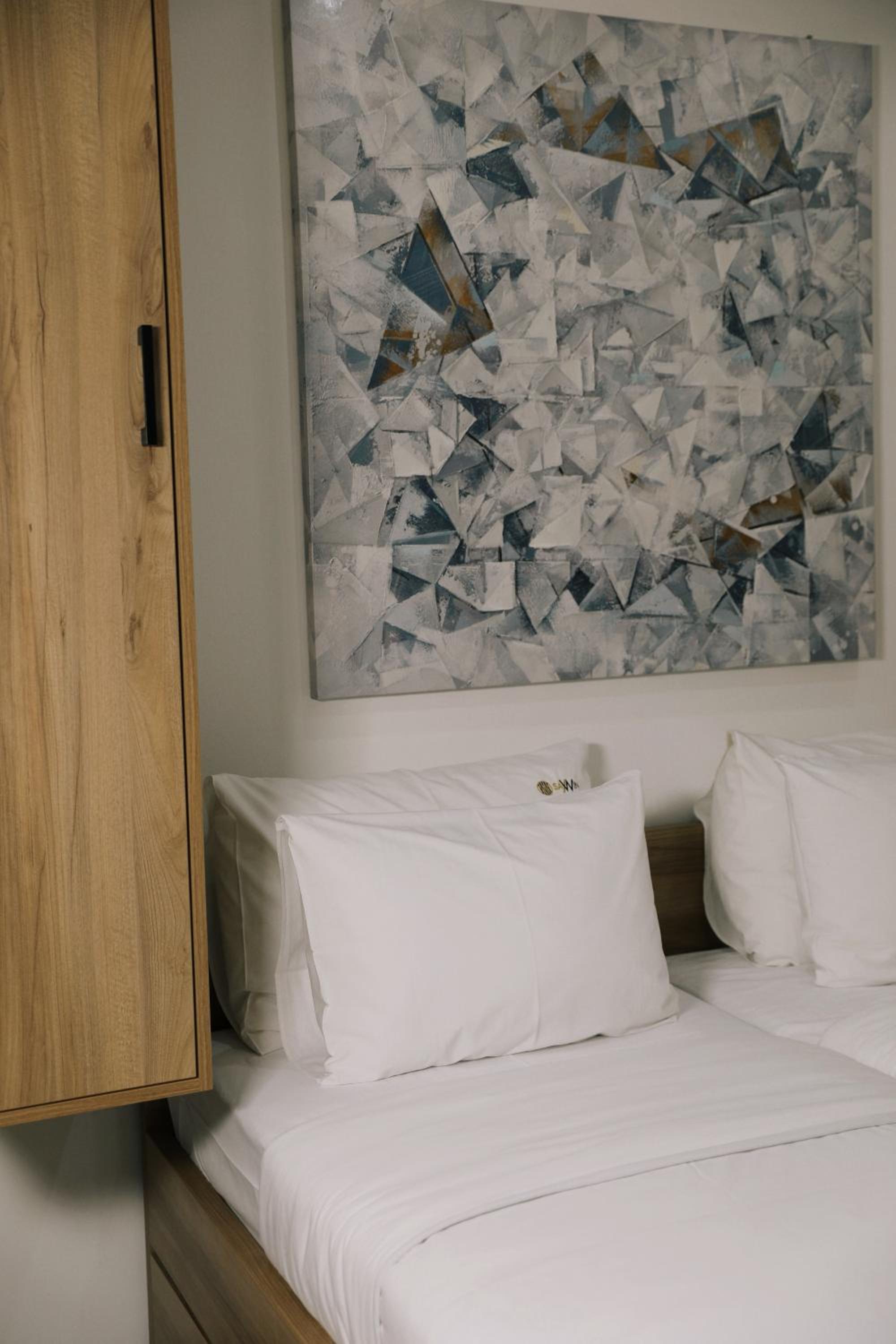 Superior Queen Room photo 2