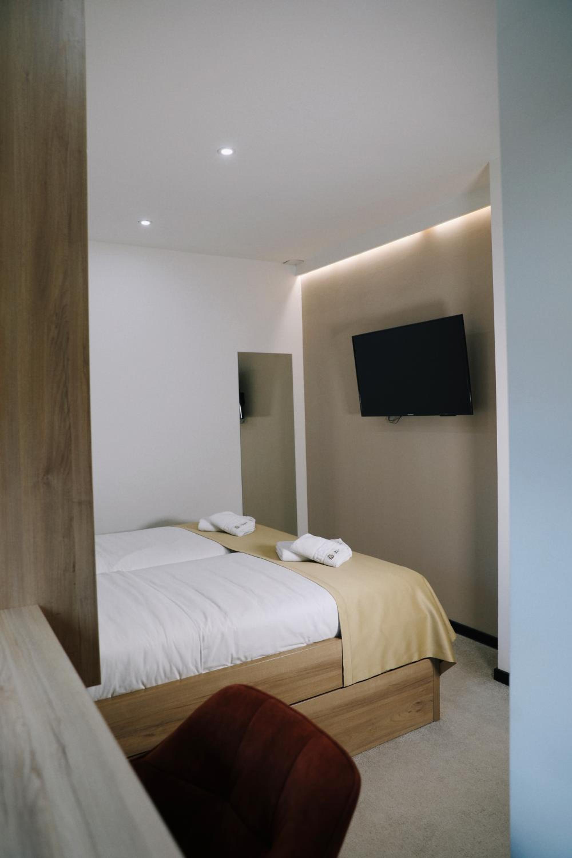 Superior Queen Room photo 3