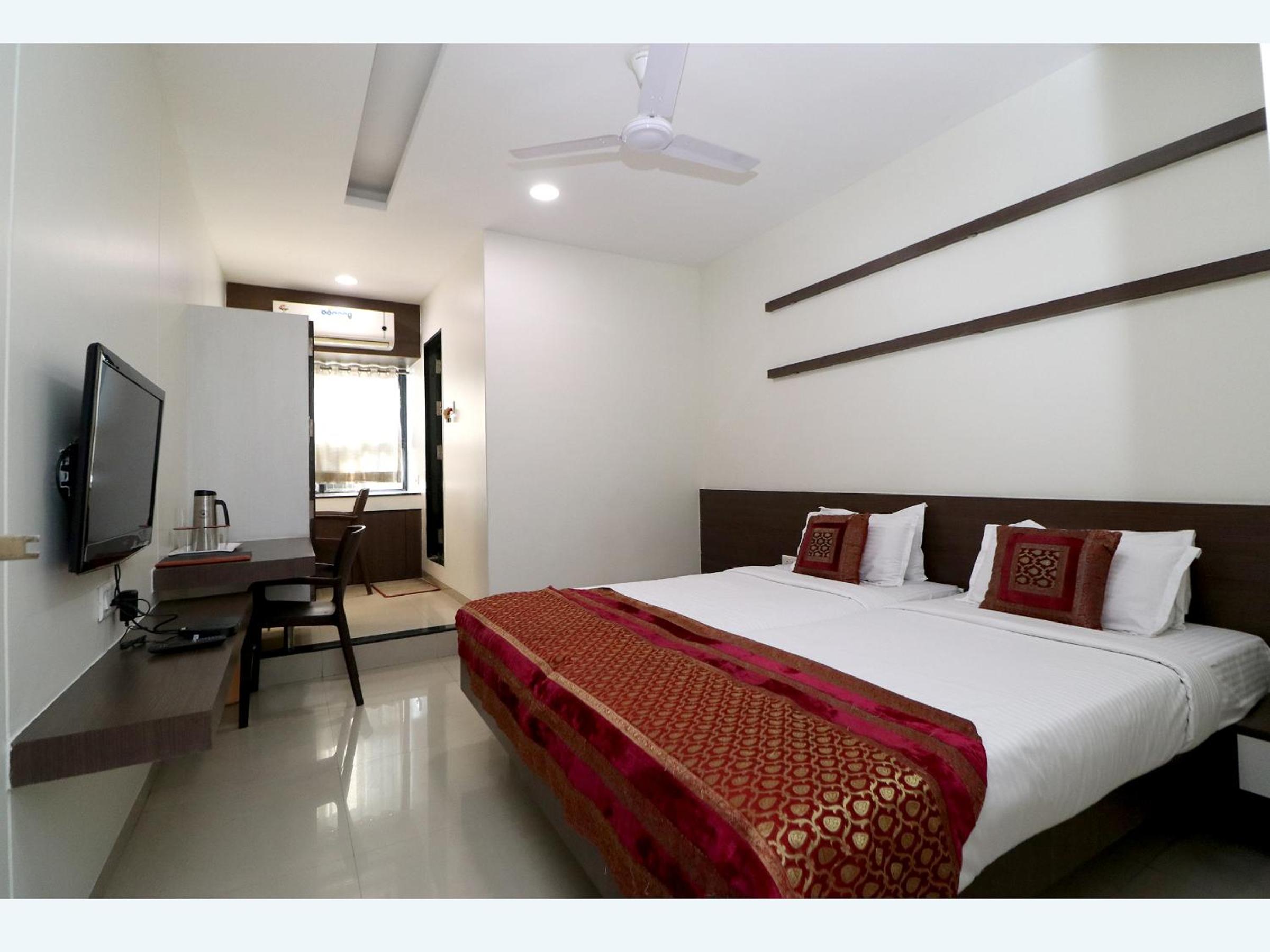 Executive Double Room photo 3