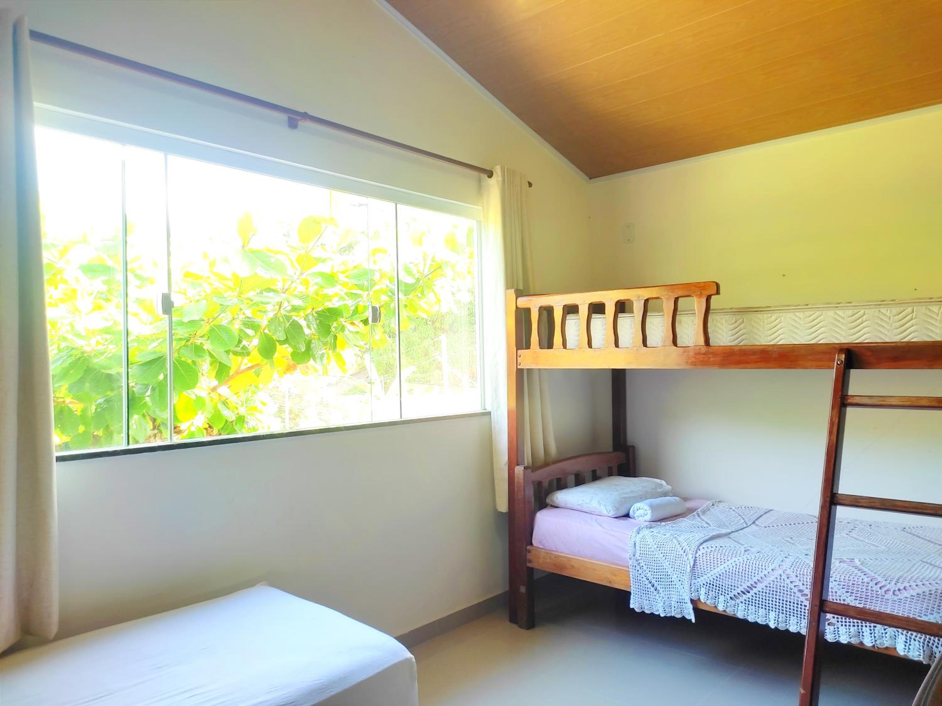 Quadruple Room with Garden View photo 1