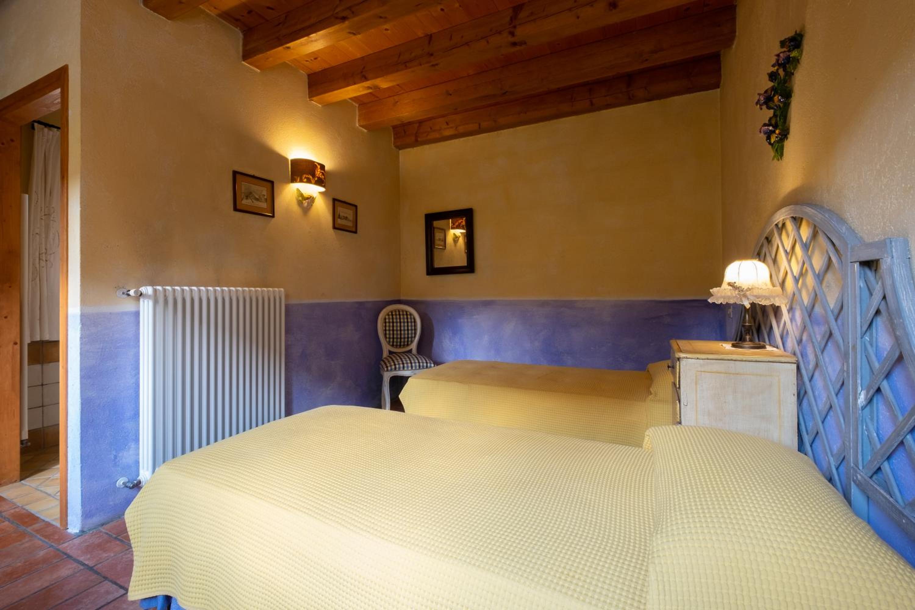 Double or Twin Room photo 1