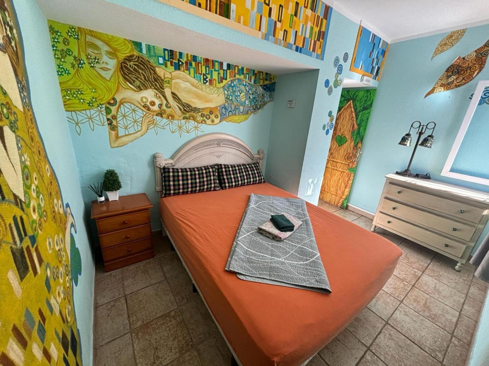Habitación Queen