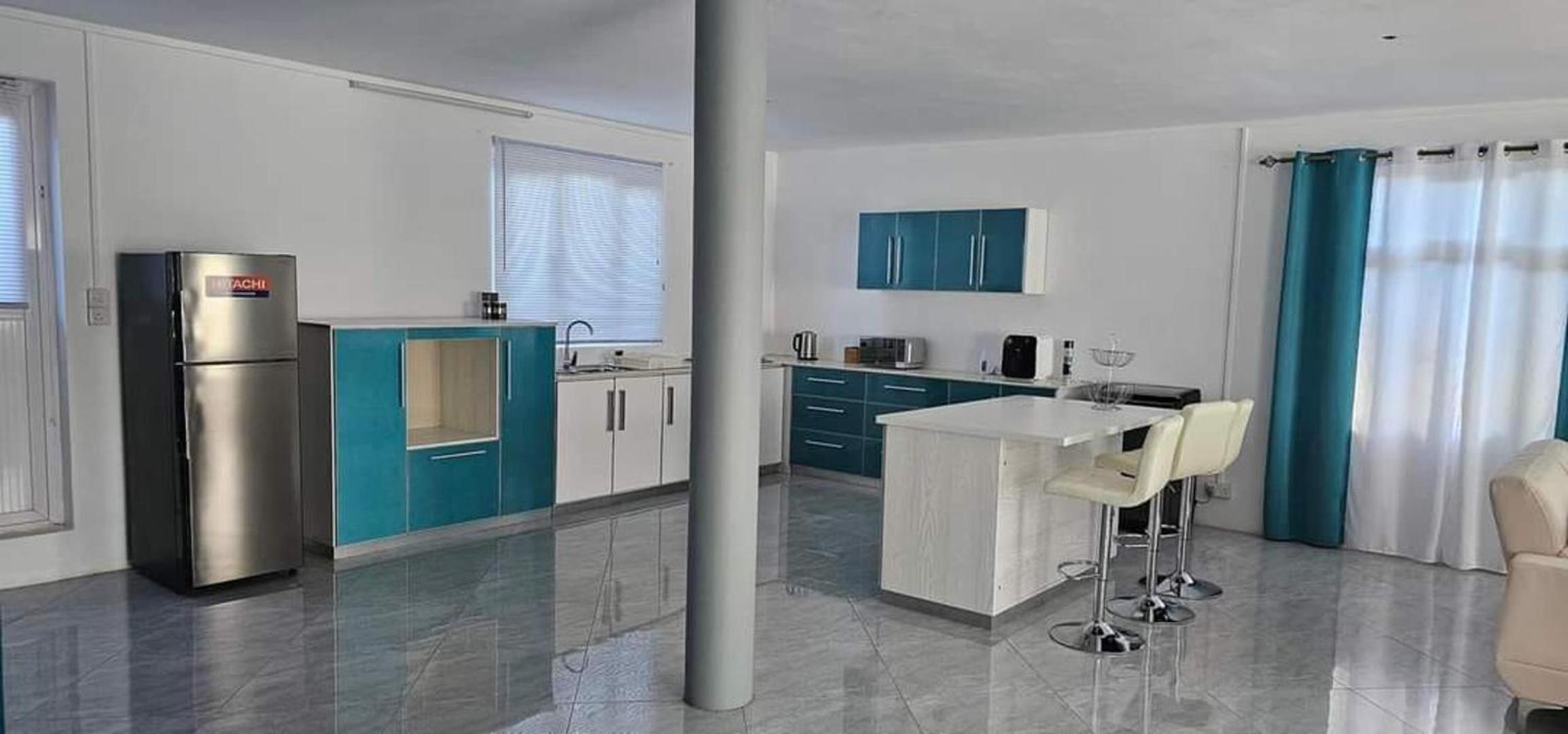 One-Bedroom Villa photo 3