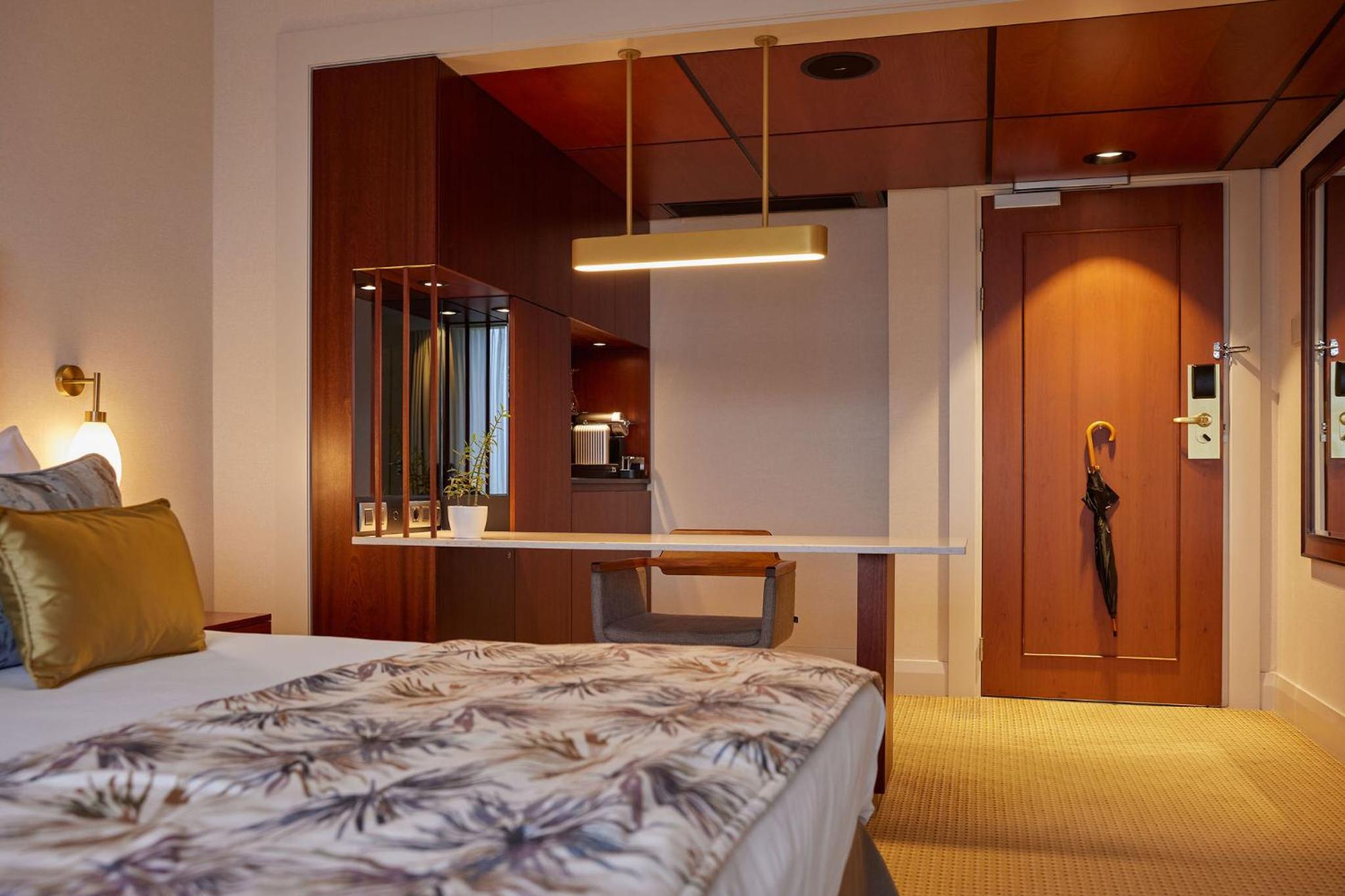 Executive King Room photo 3