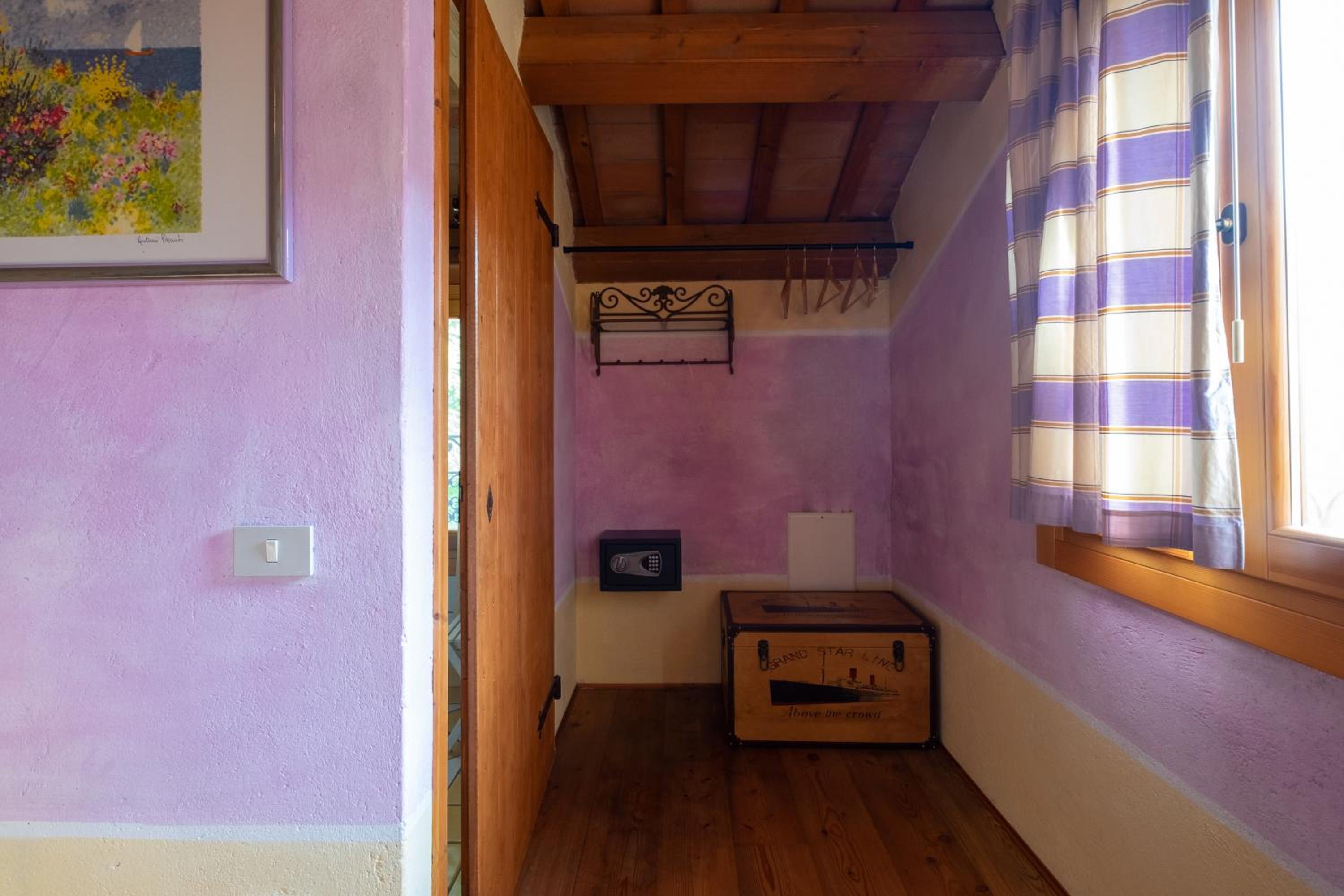 Double or Twin Room photo 1