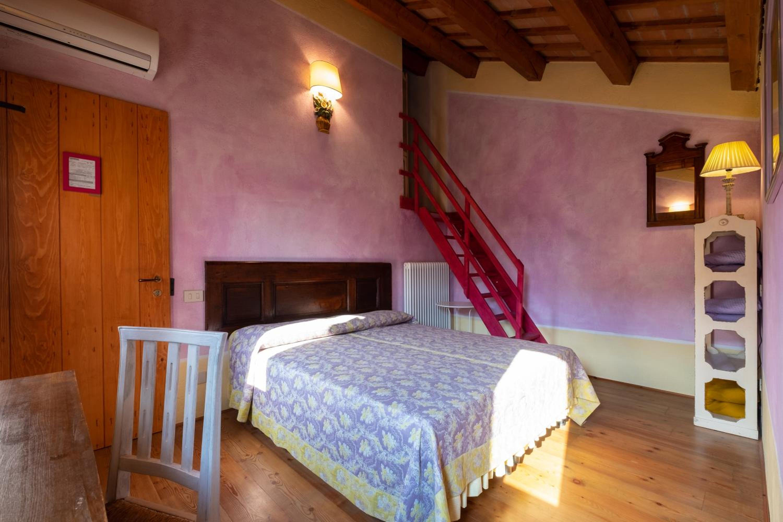 Double or Twin Room photo 2