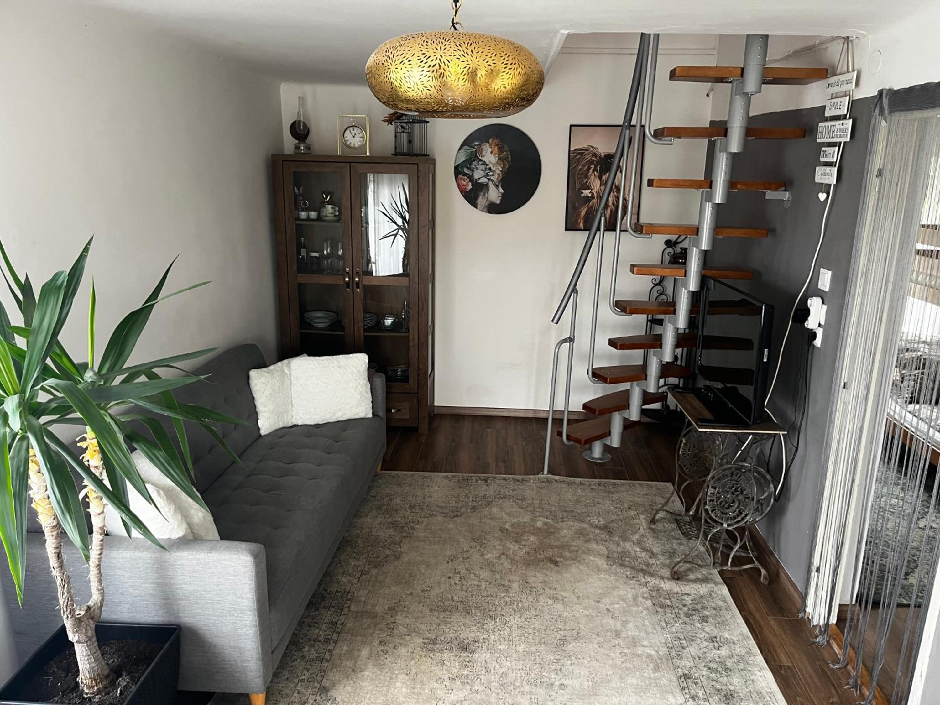 Two-Bedroom Apartment photo 1