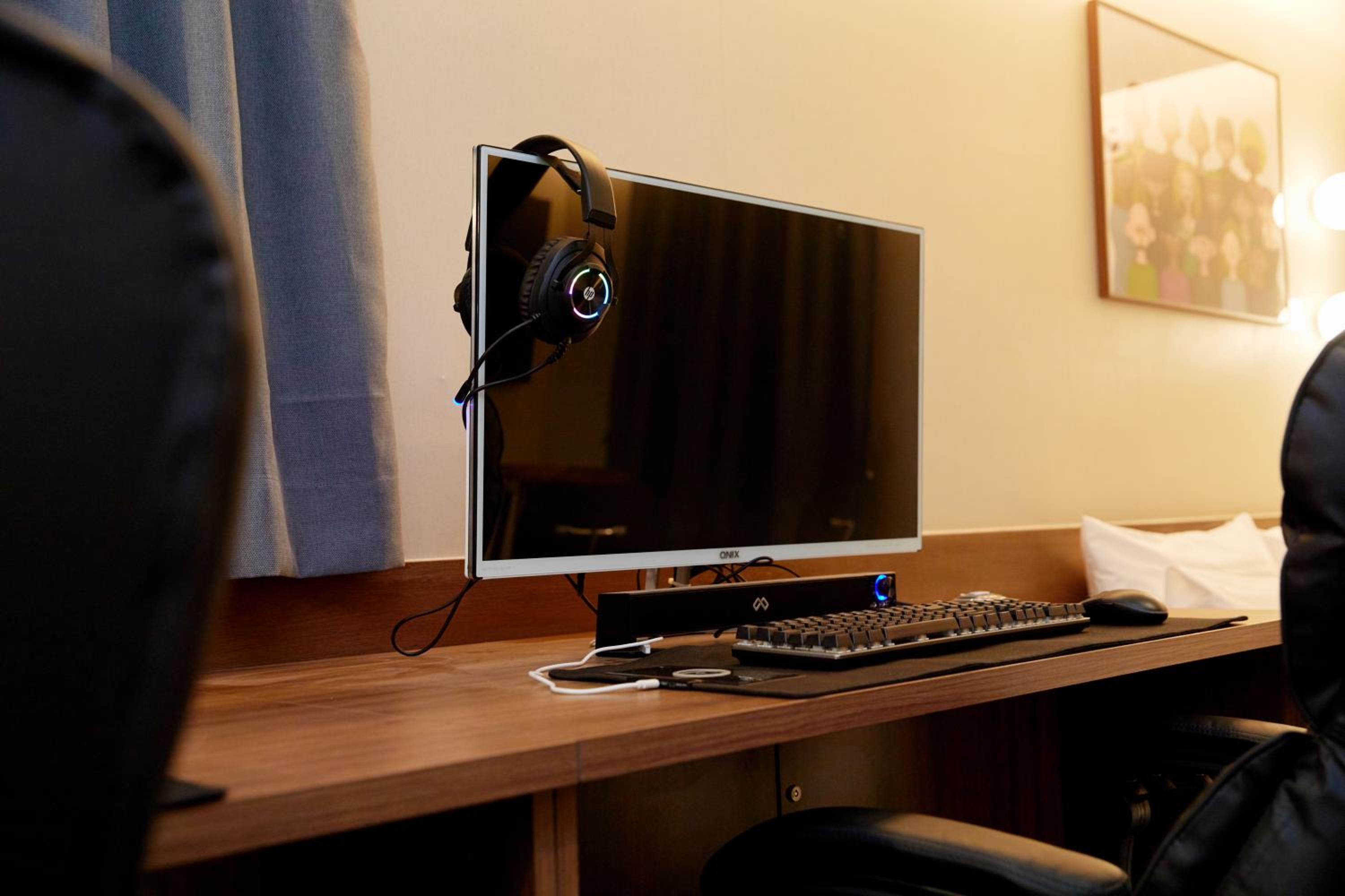 Double Room - Photo 3