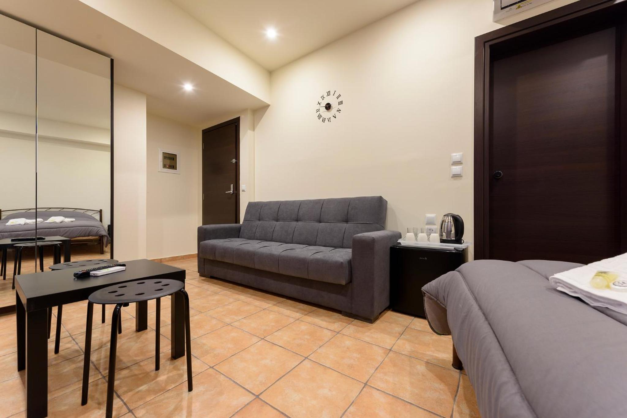 Deluxe Triple Room photo 3