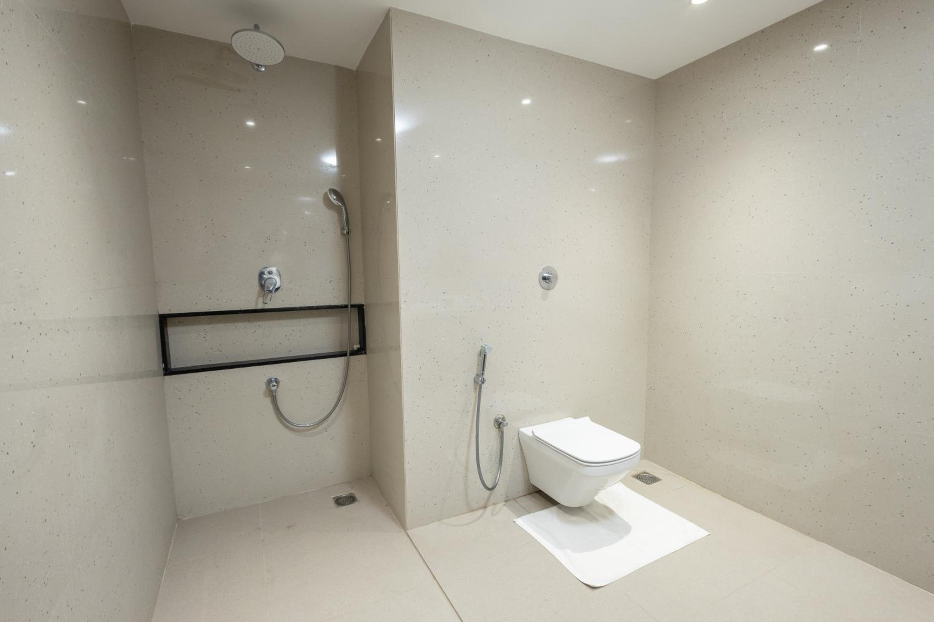 Family Suite photo 2