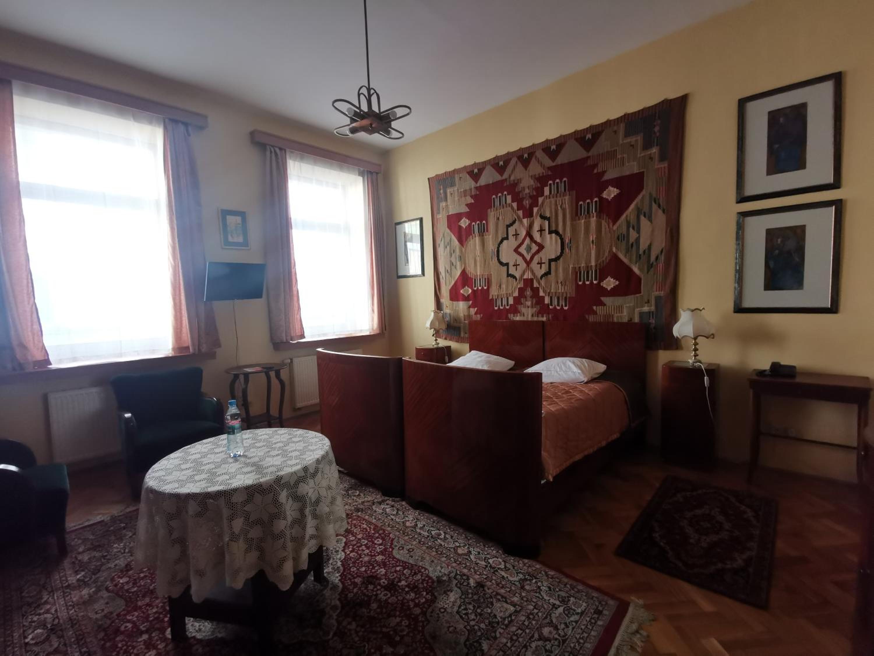 Deluxe Double Room - Photo 3