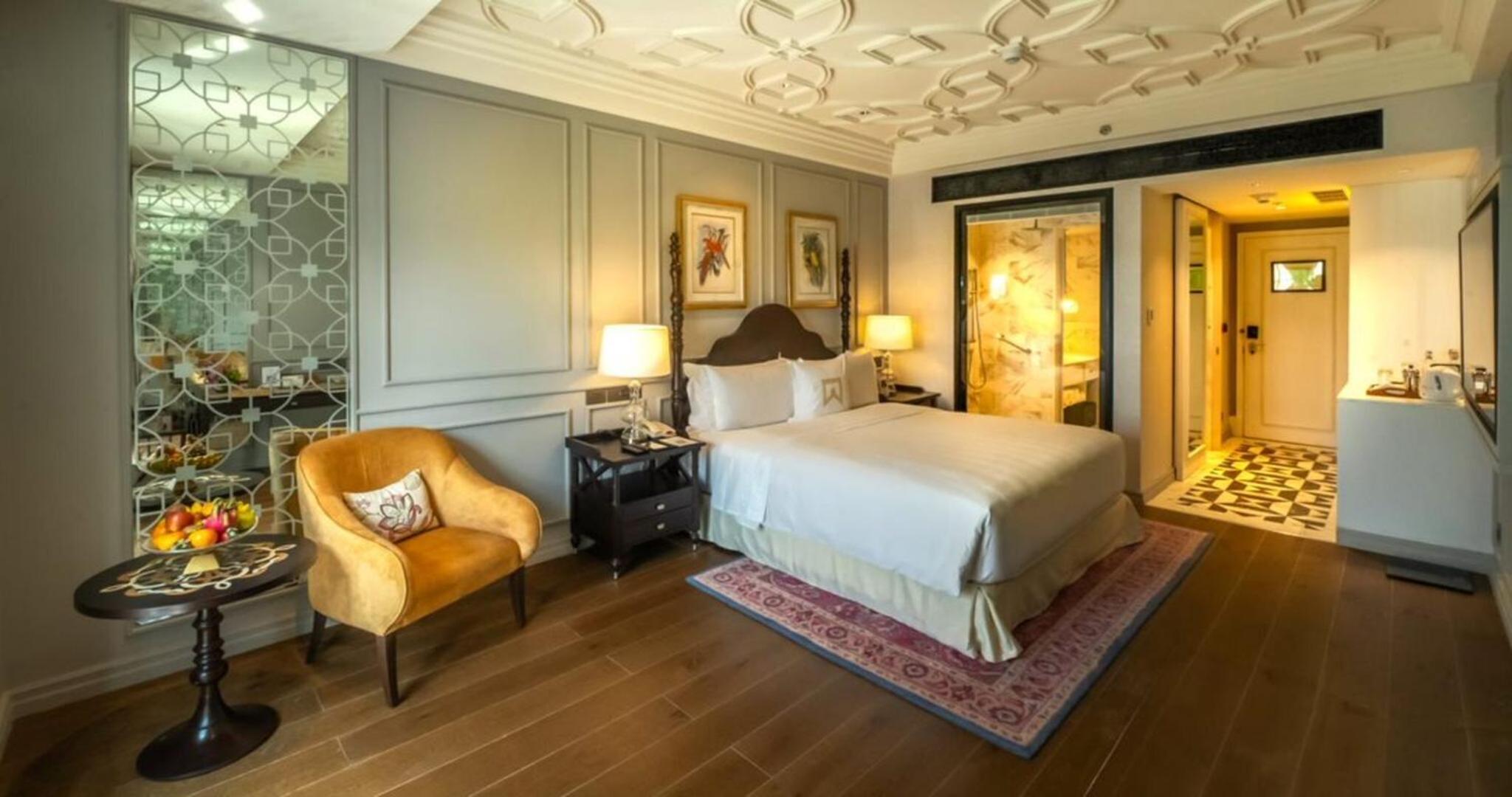 Queen or Twin Room  - Photo 4