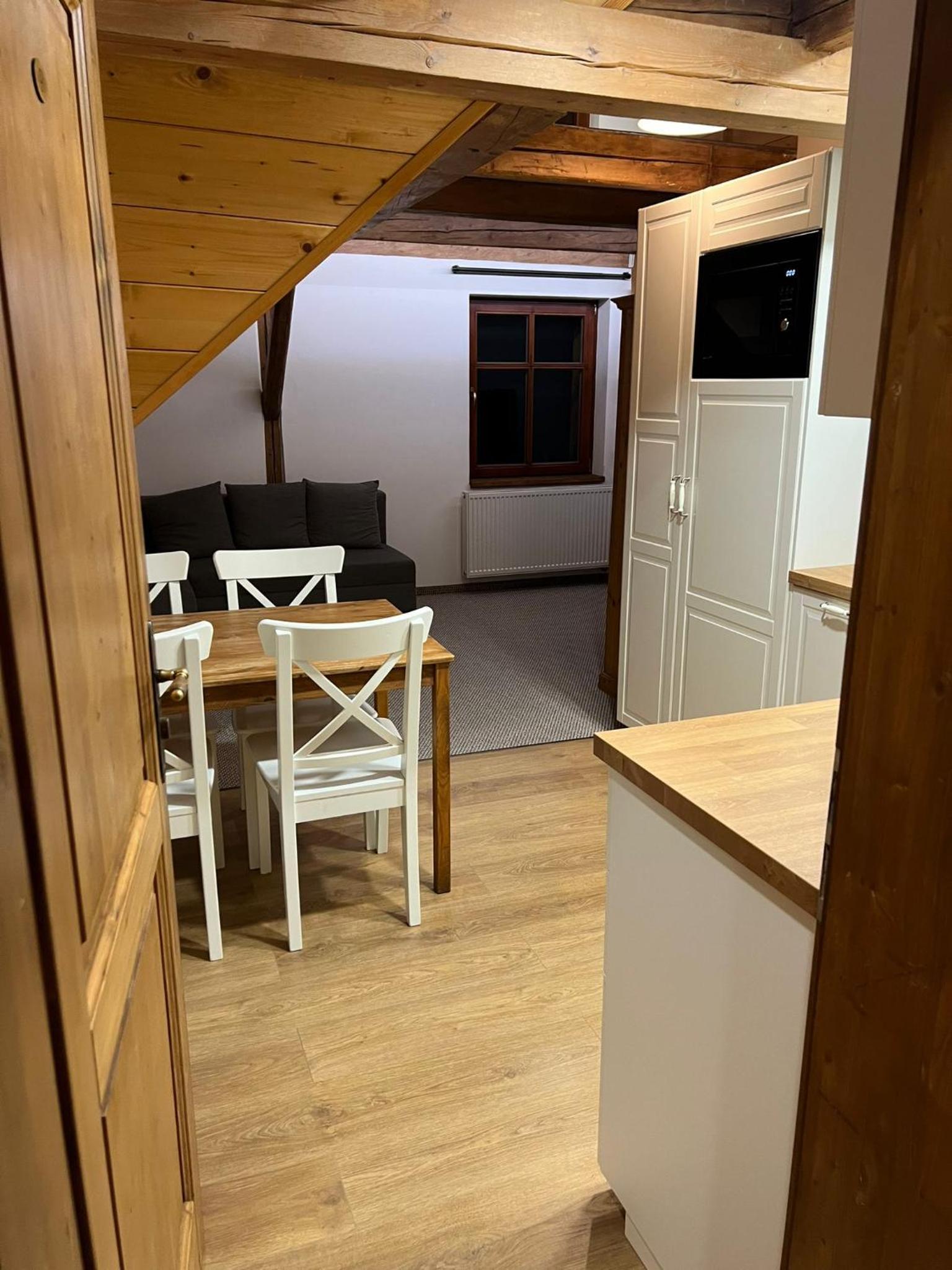 Deluxe Quadruple Room photo 1