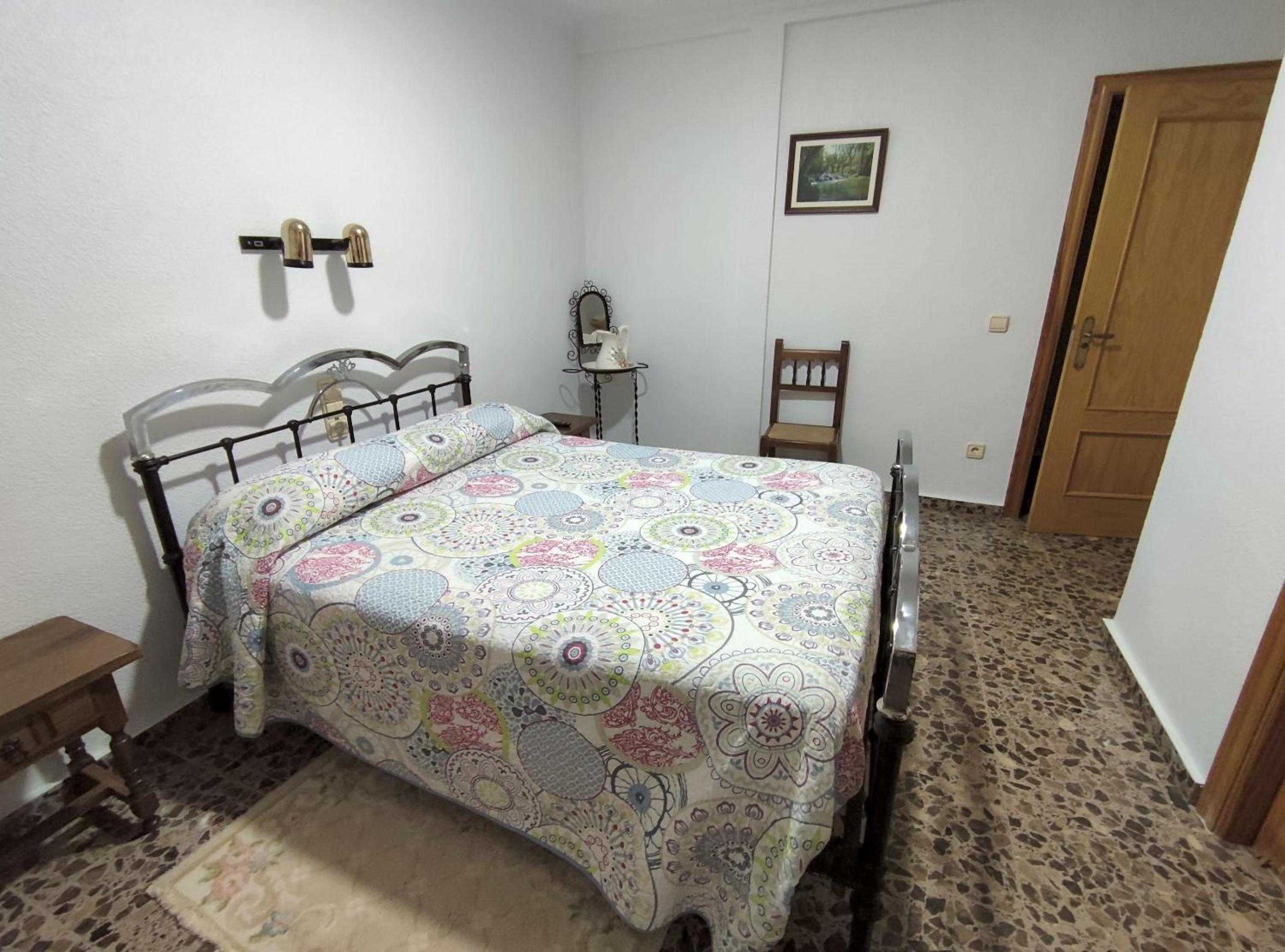 Deluxe Queen Room photo 3