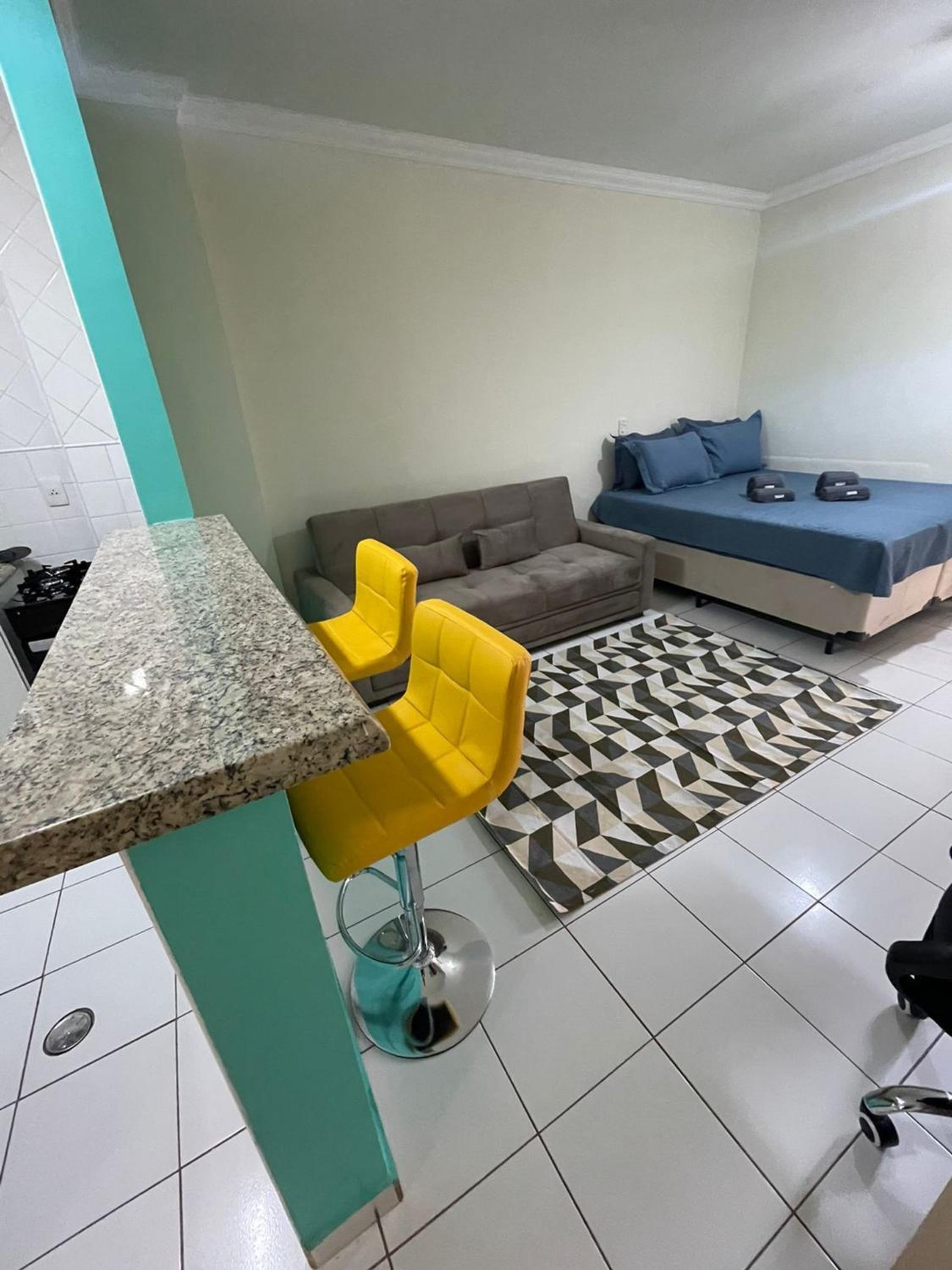 Apartment with Terrace photo 3