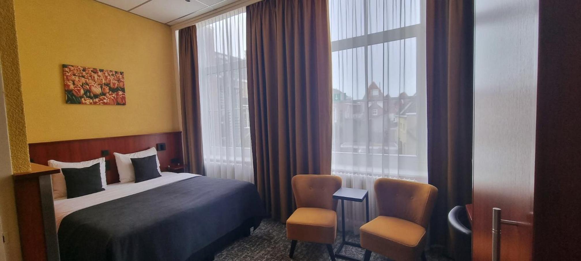 Comfort Double Room