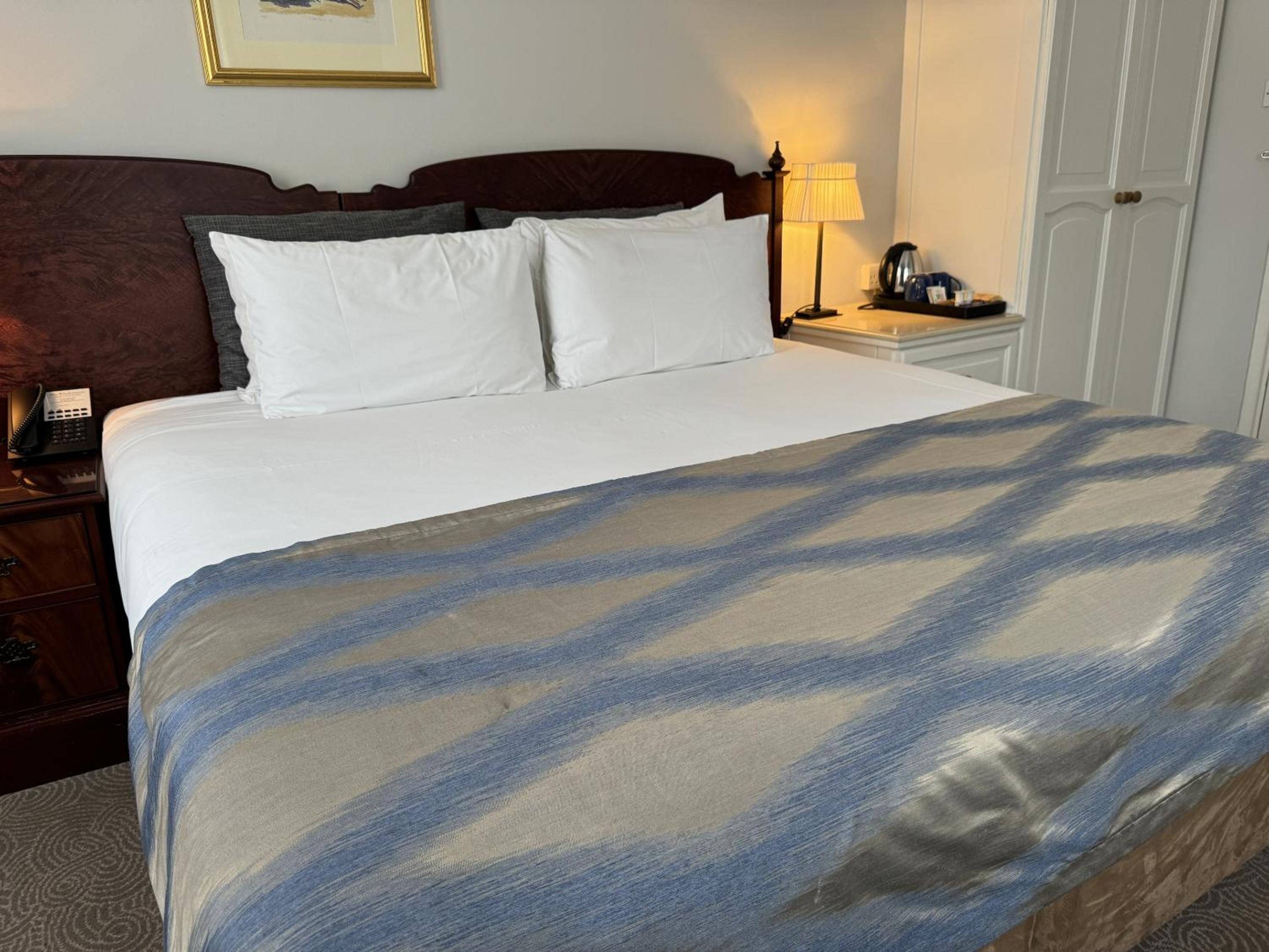Standard Twin Room photo 1