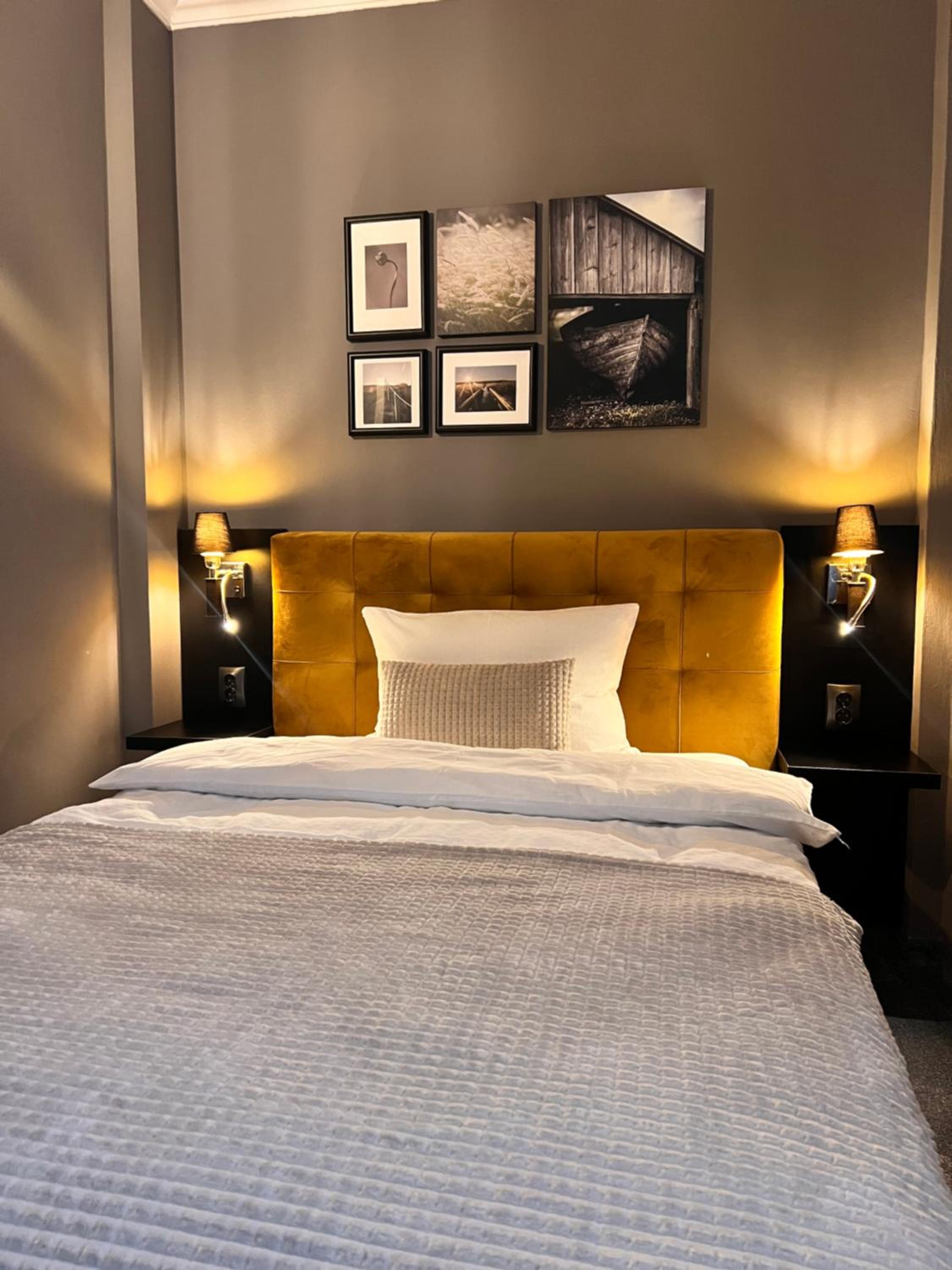 Standard Single Room photo 2
