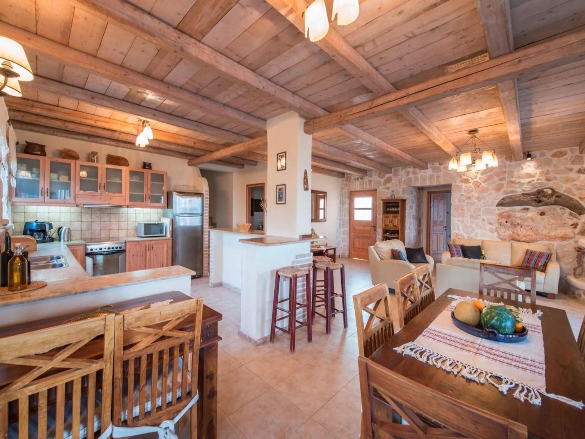 Villa photo 1