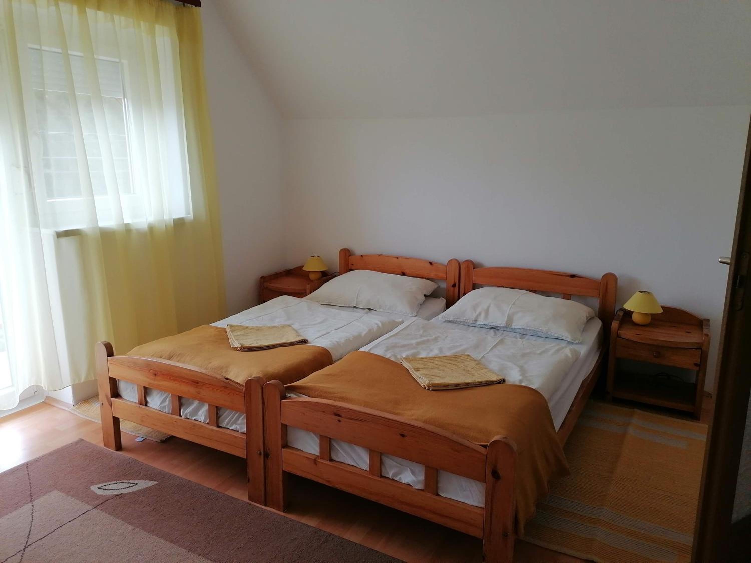 Four-Bedroom House photo 1