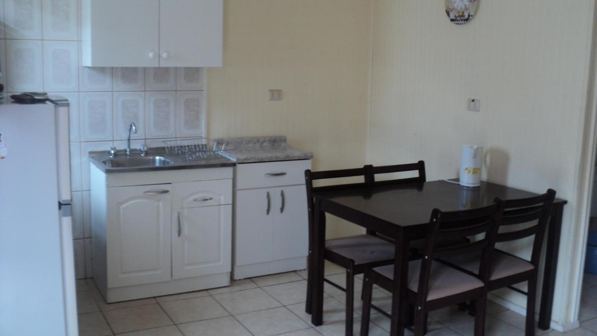 Two-Bedroom Duplex photo 2
