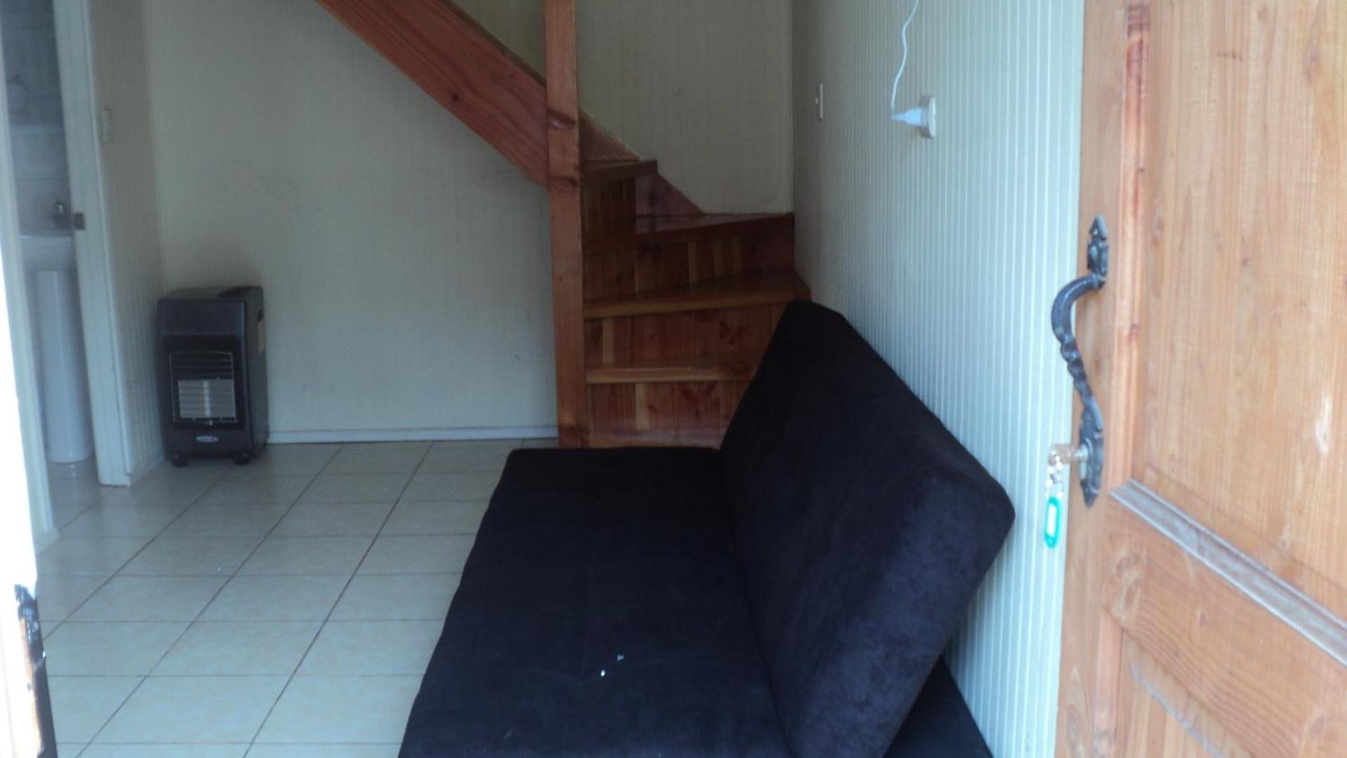 Two-Bedroom Duplex photo 3