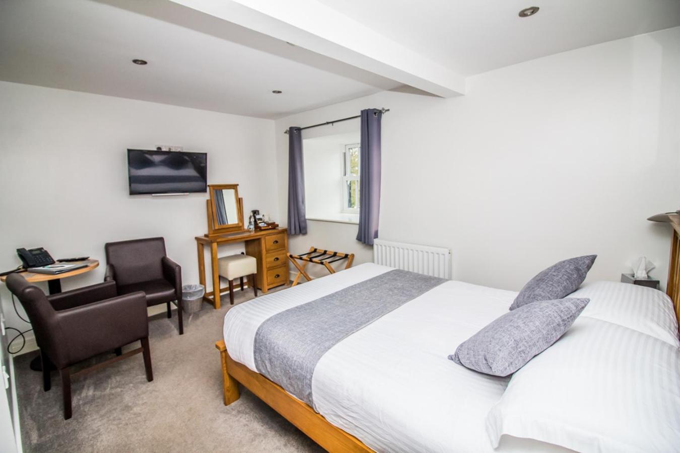 Standard Double Room - Photo 1