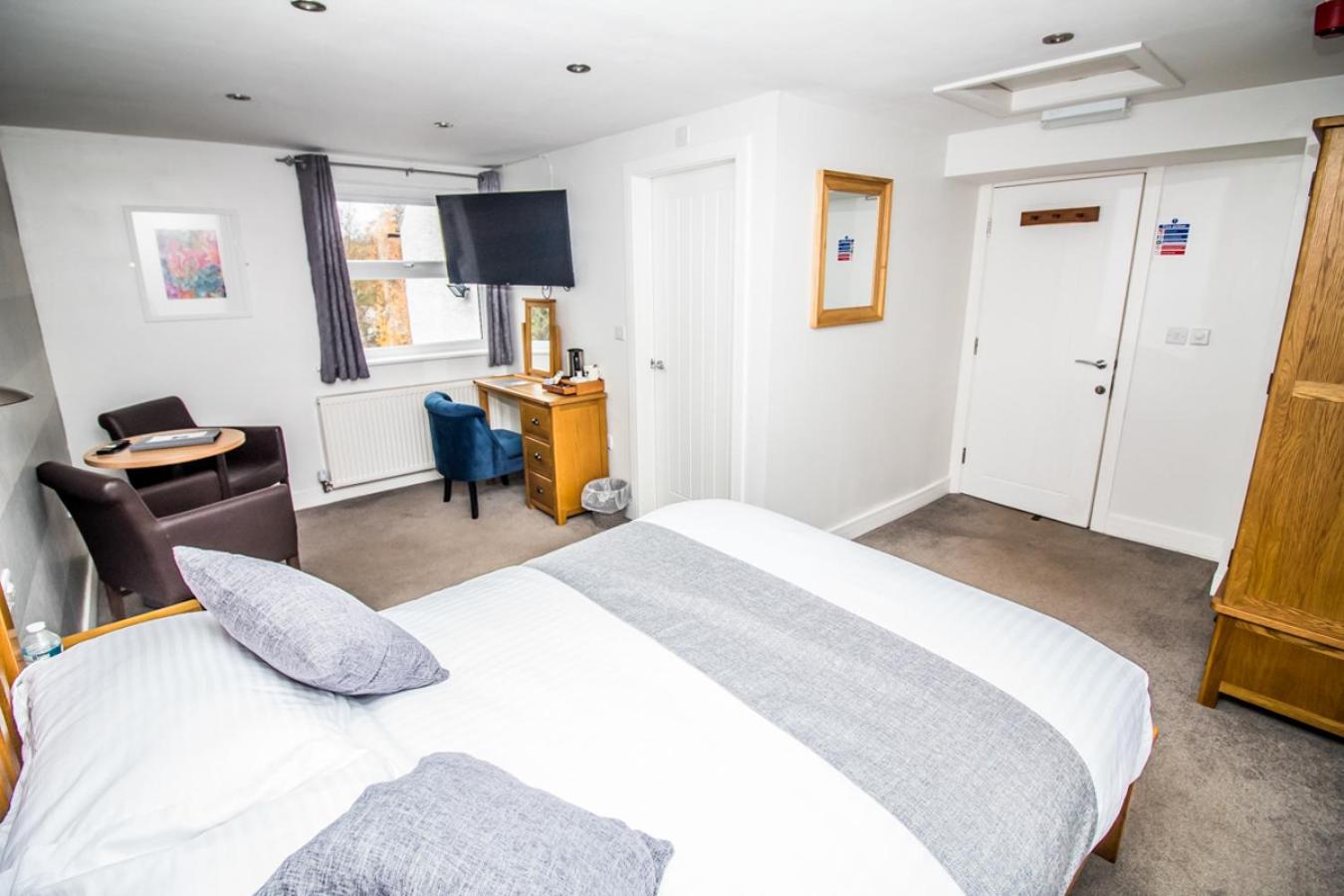 Standard Double Room - Photo 2