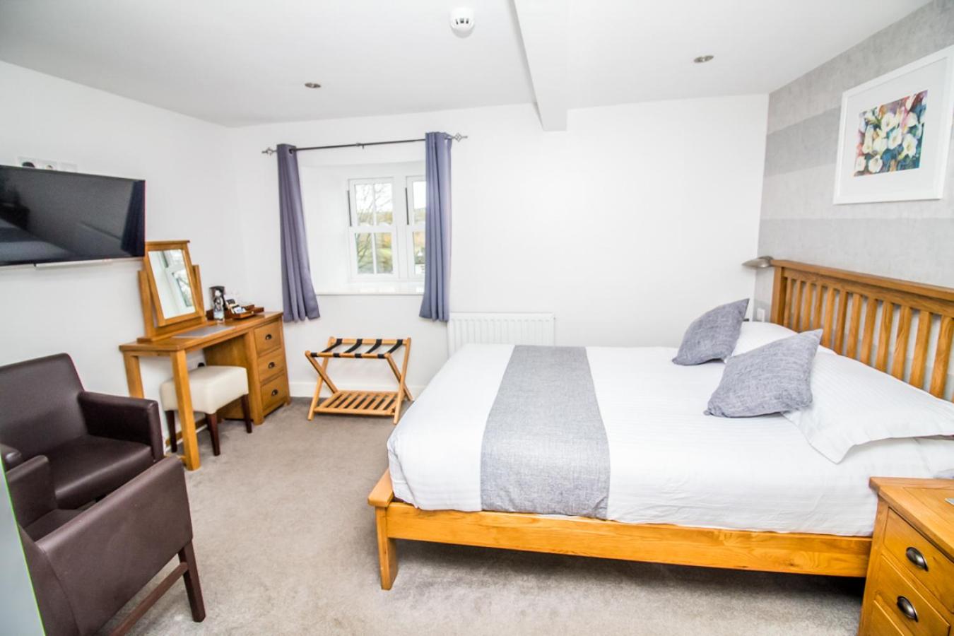 Standard Double Room - Photo 3