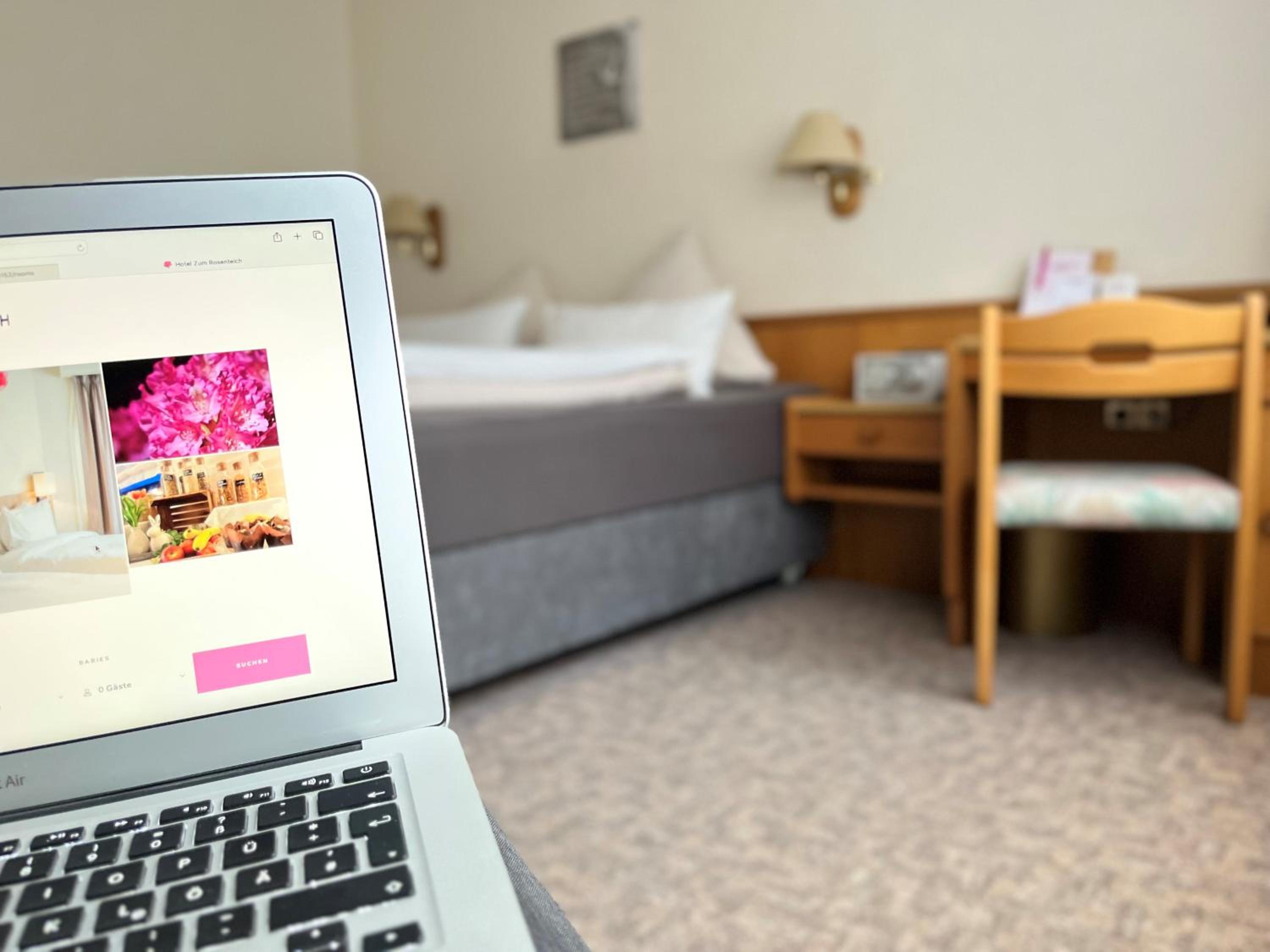 Double Room - Photo 1