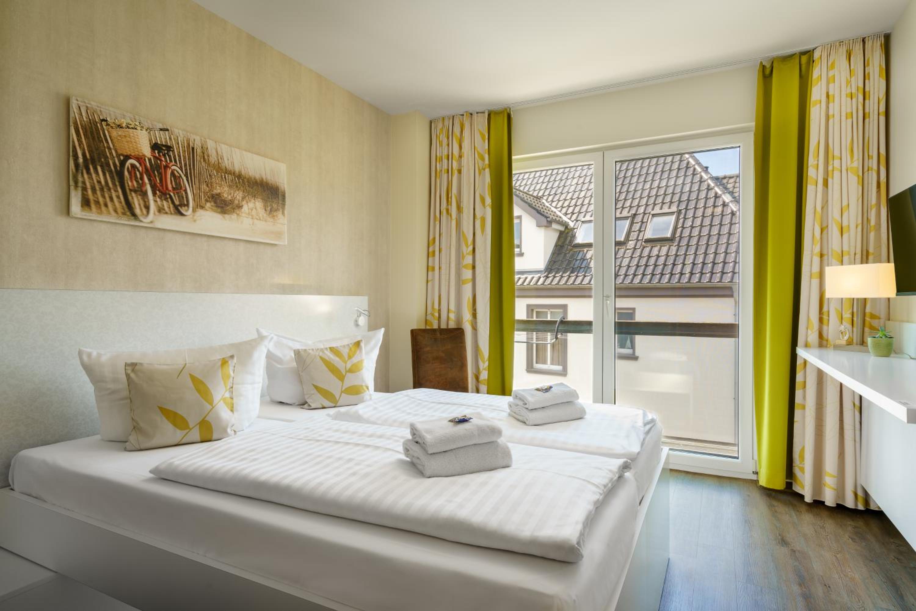  Classic Double Room without Balcony photo 1