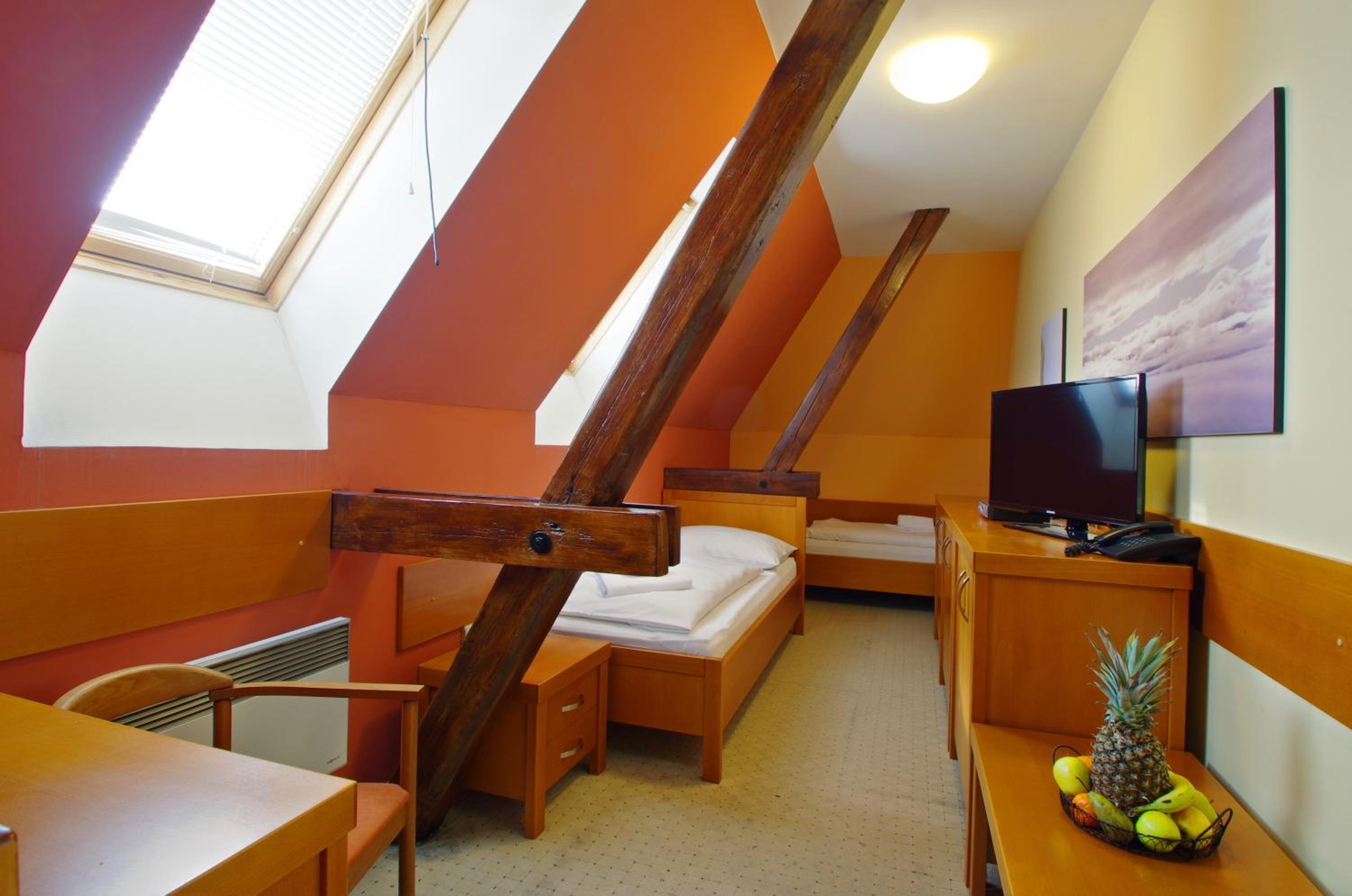 Single Room photo 2