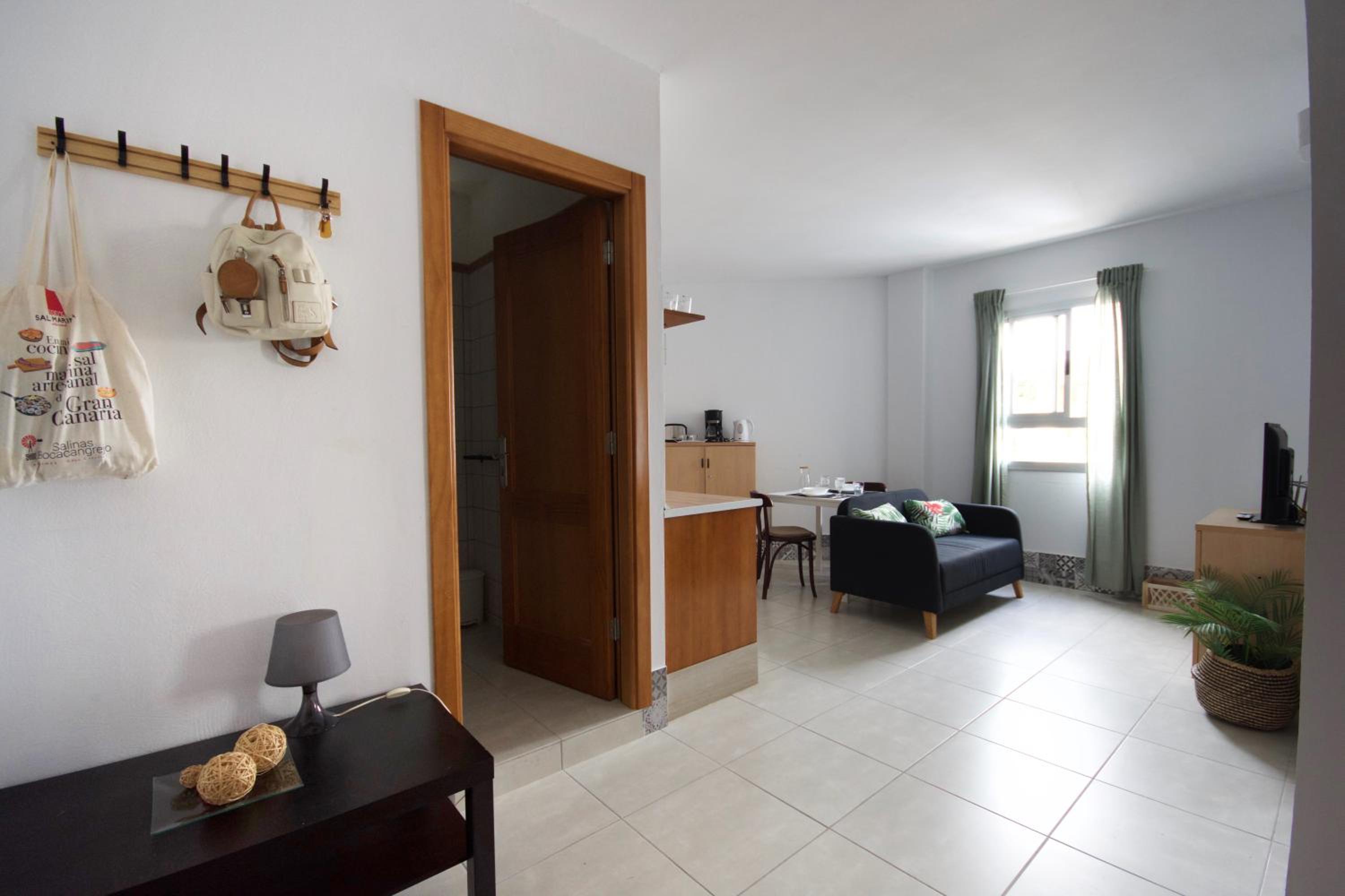 Apartamento - Planta Baja