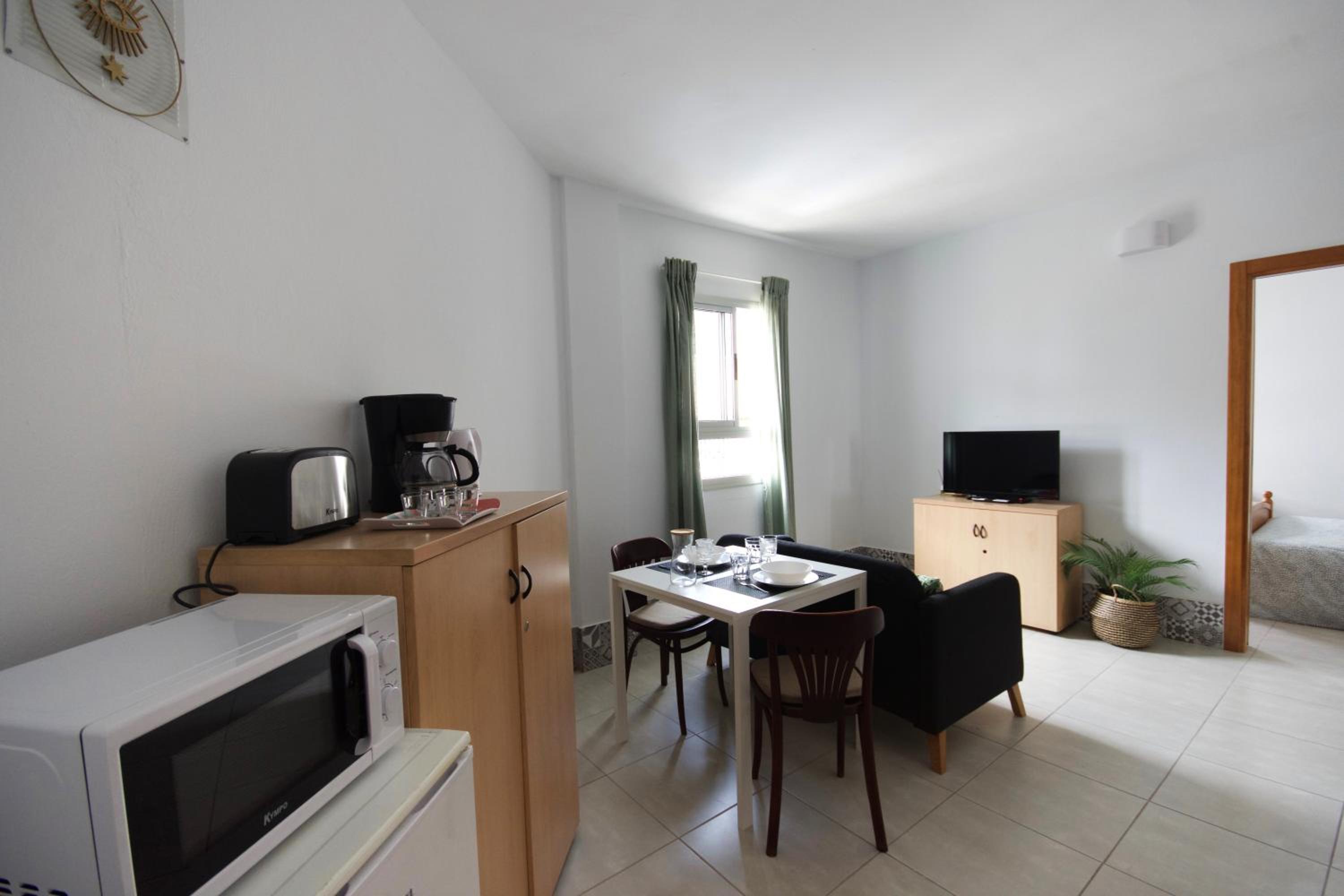 Apartment - Ground Floor photo 3