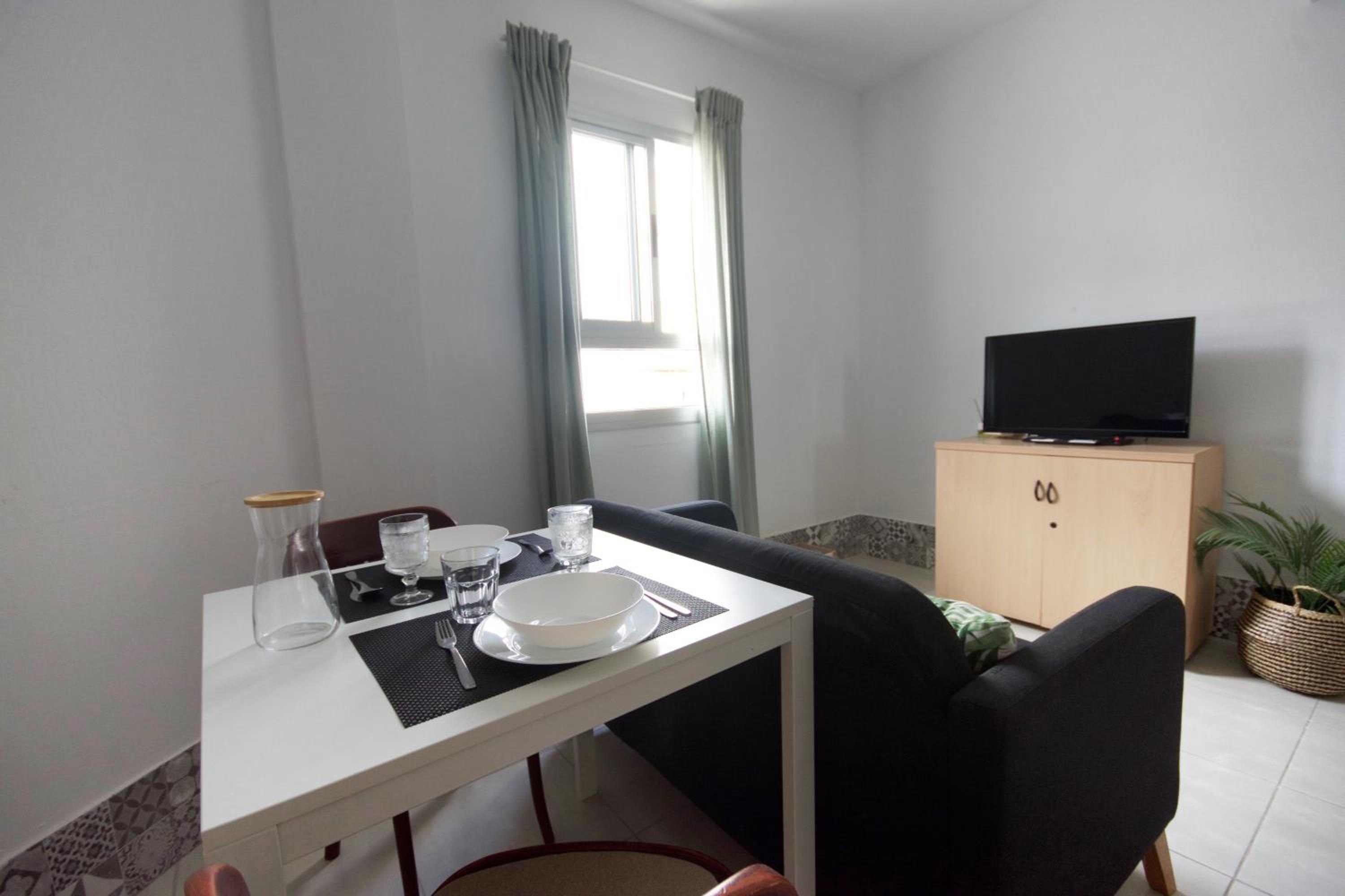 Apartment - Ground Floor photo 2