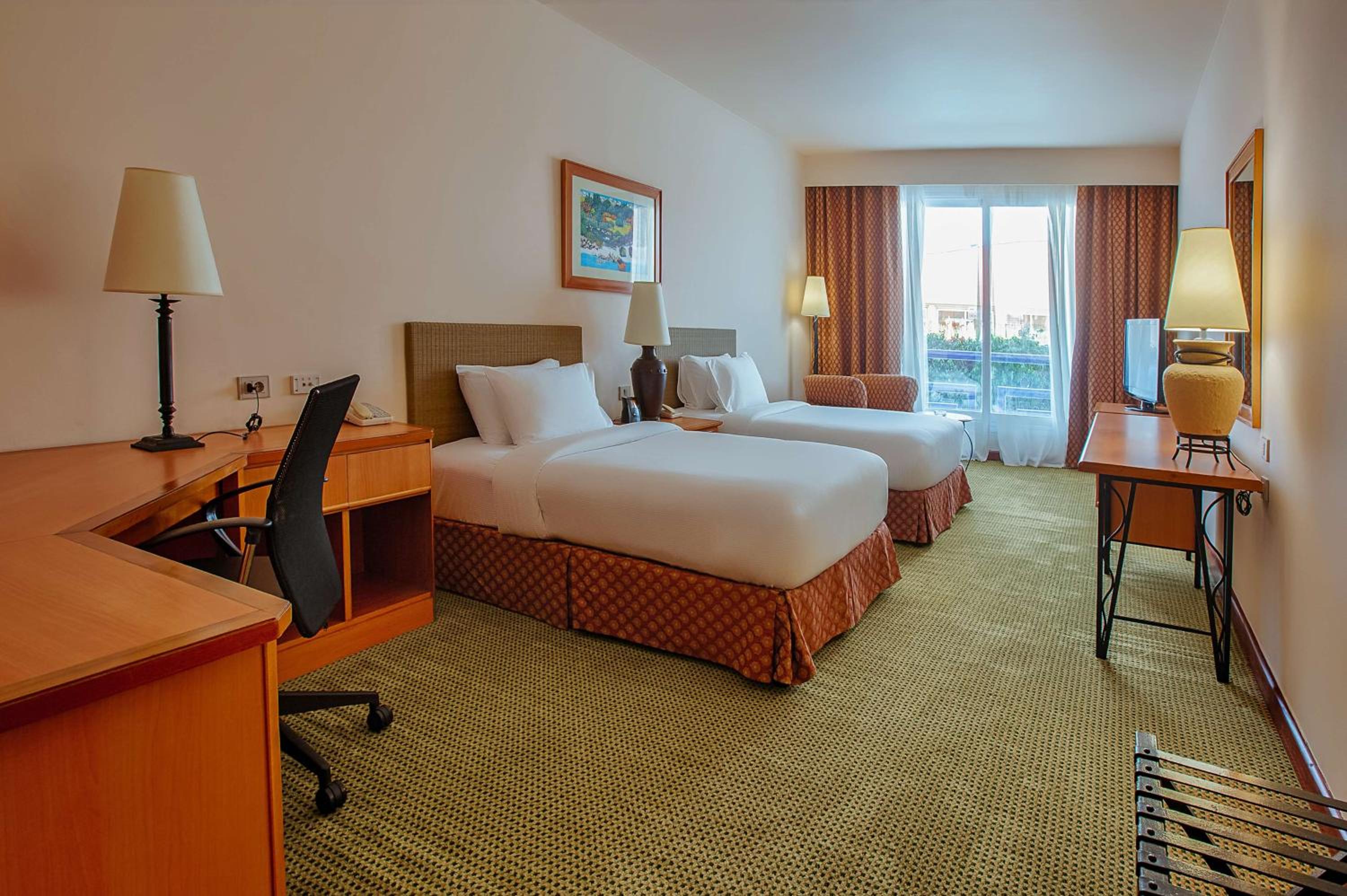 One-Bedroom Suite