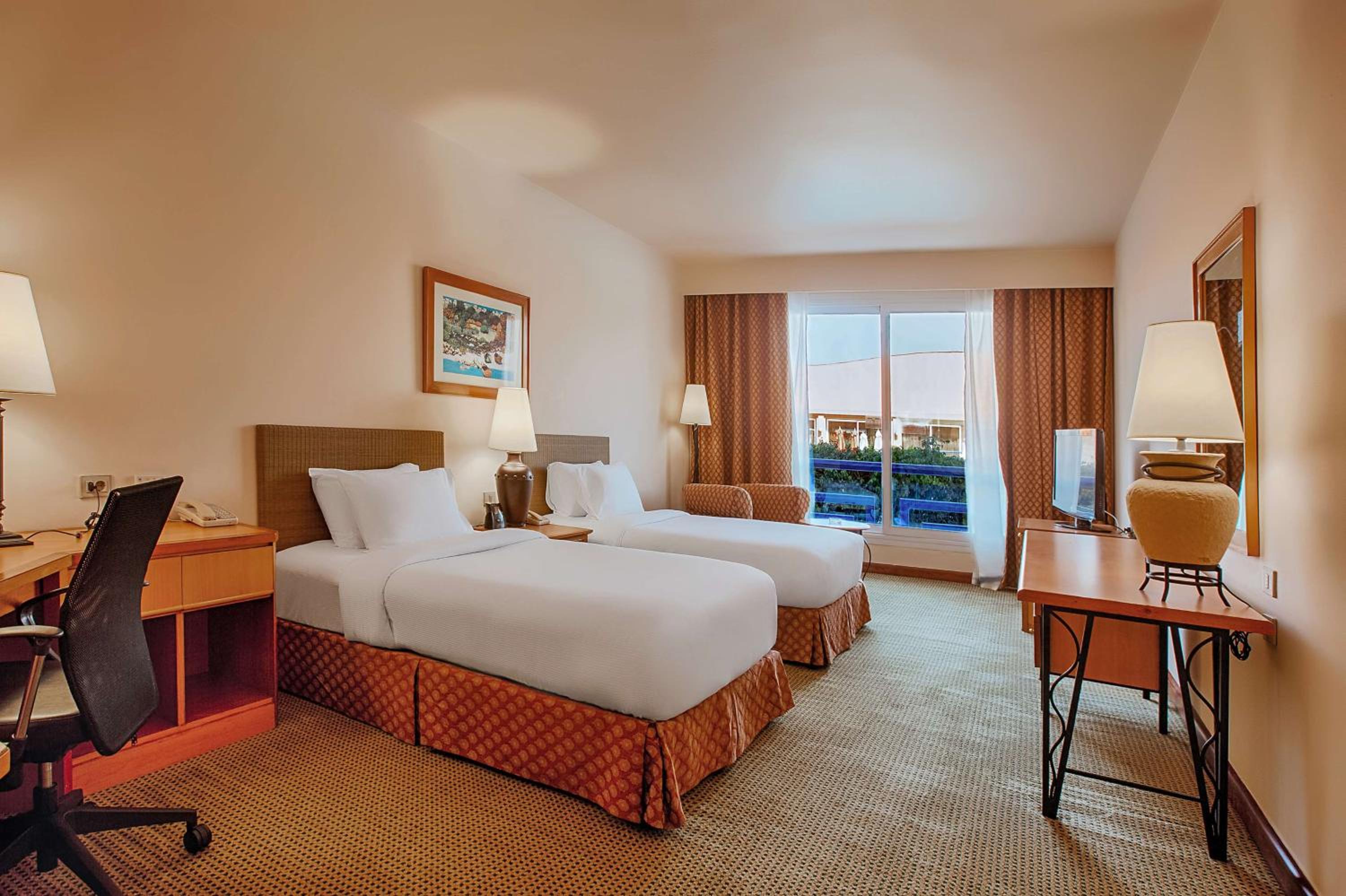 One-Bedroom Suite