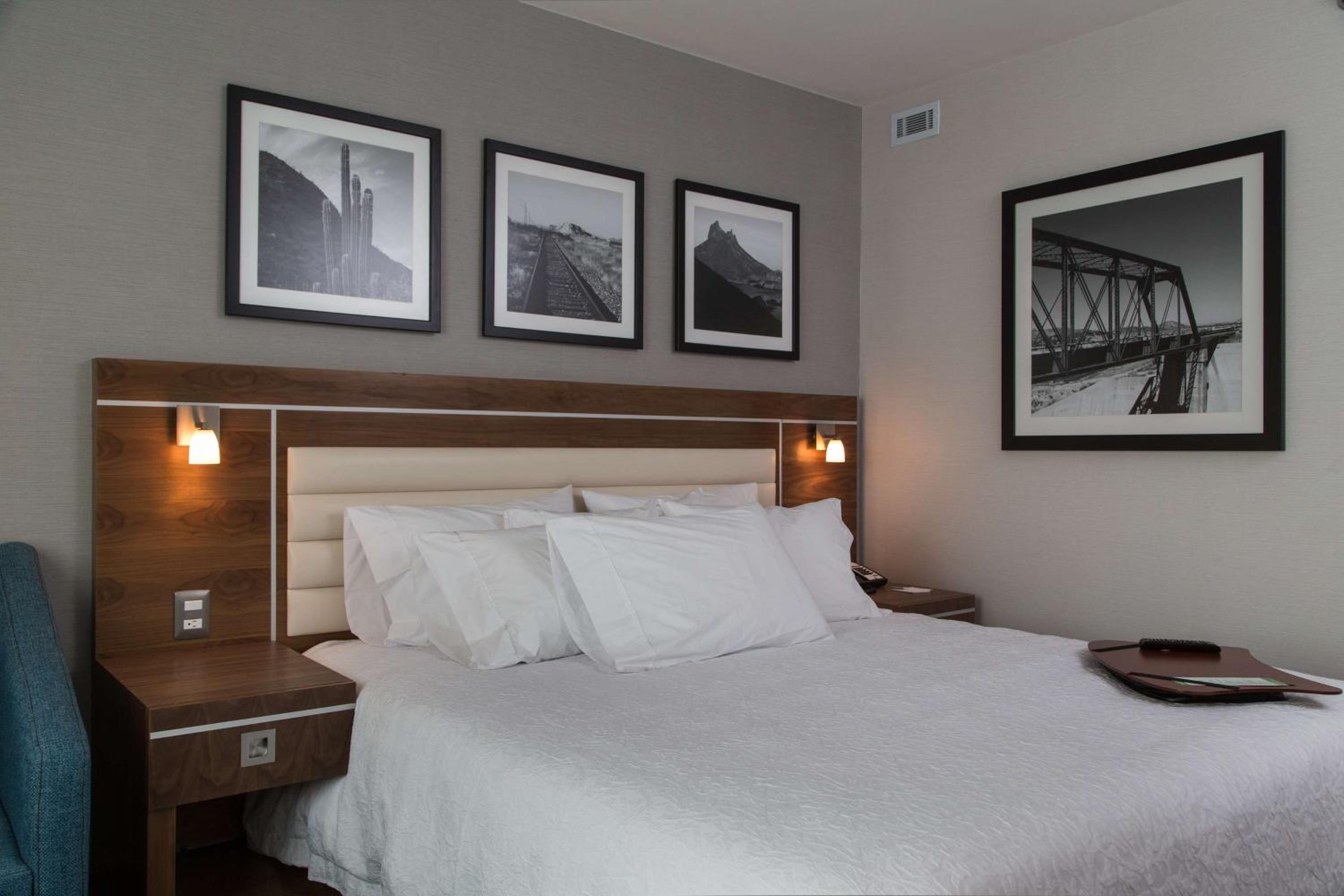 King Room - Non-Smoking photo 3