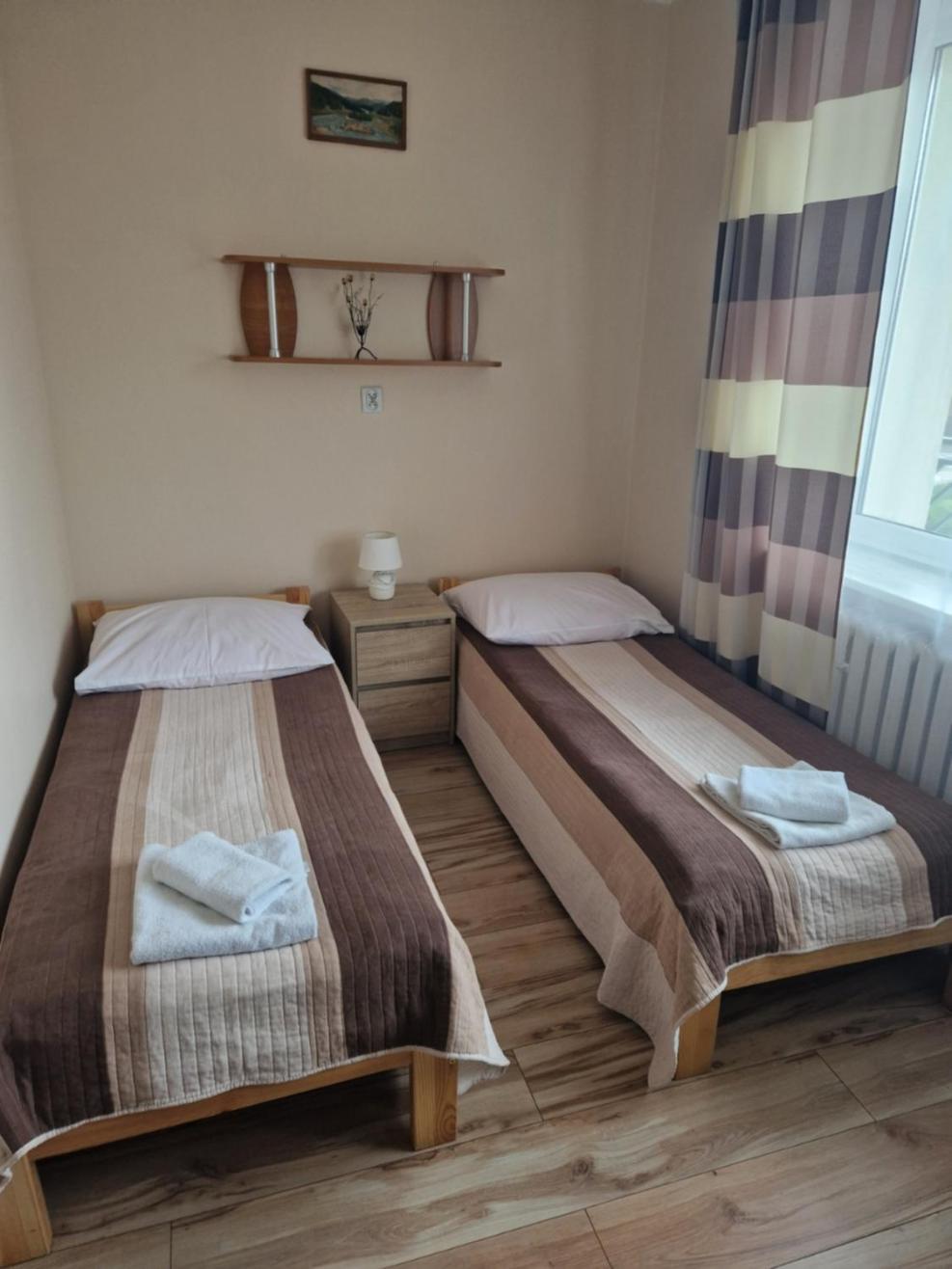 Economy Double Room photo 1