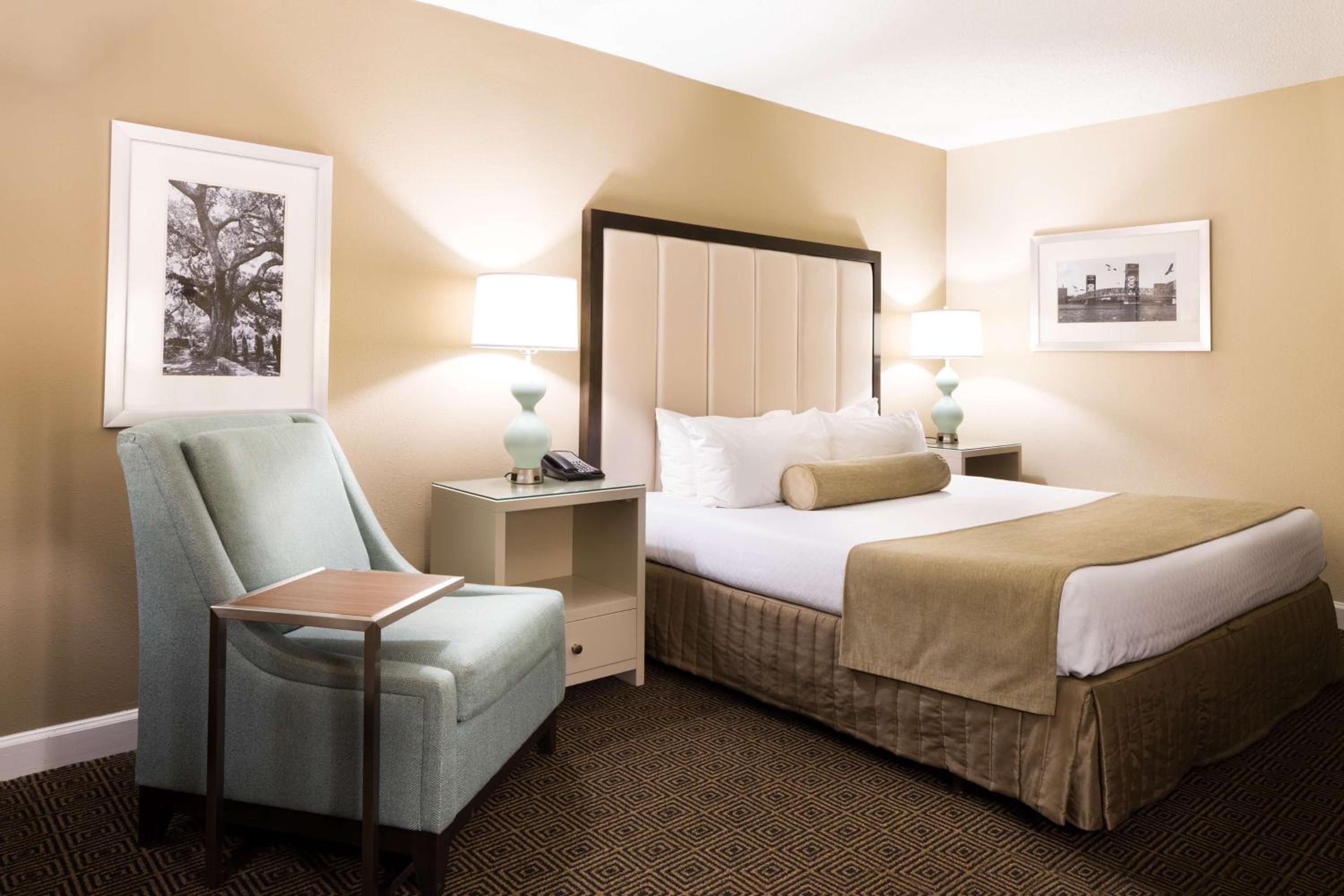 King Room - Photo 1