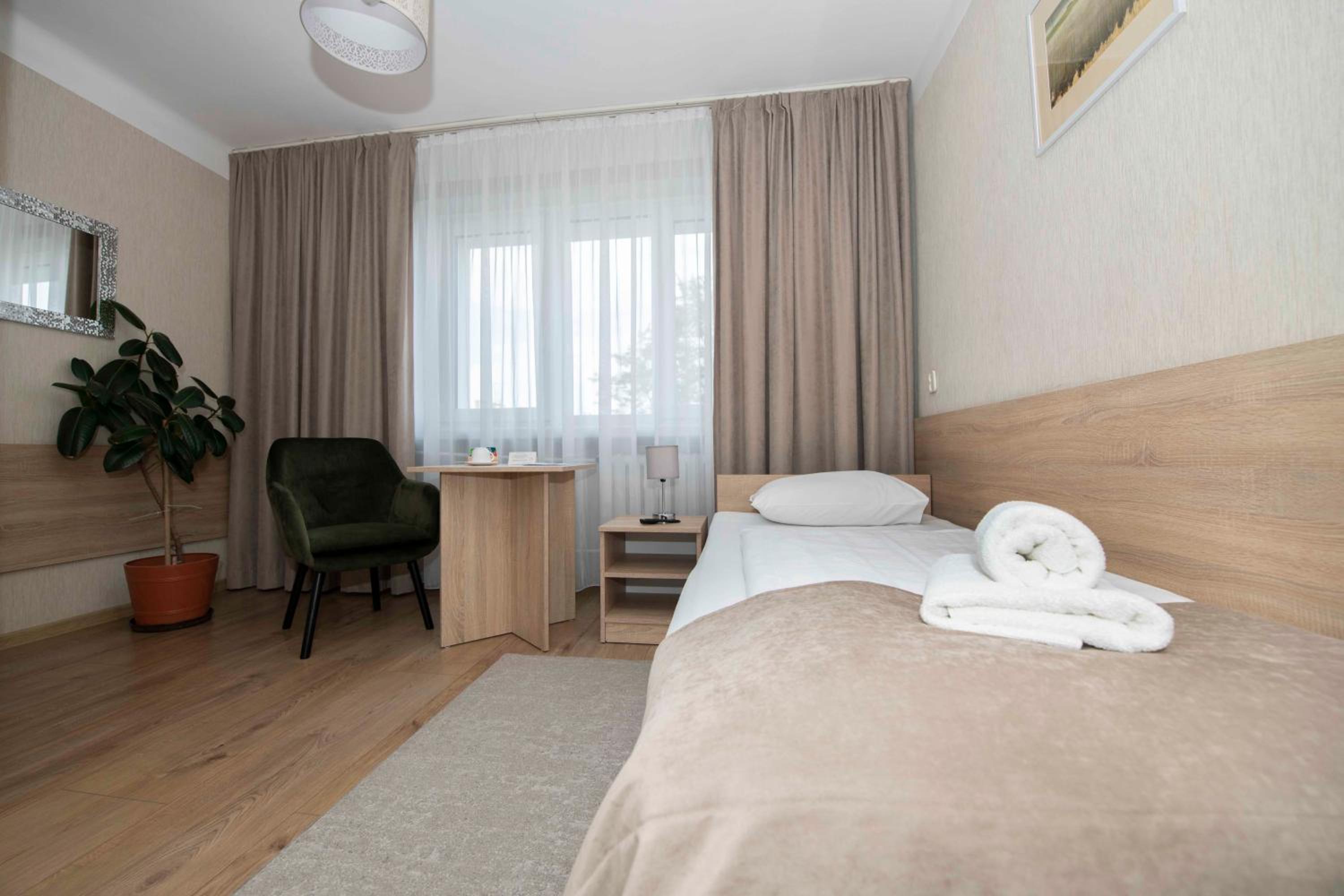 Single Room