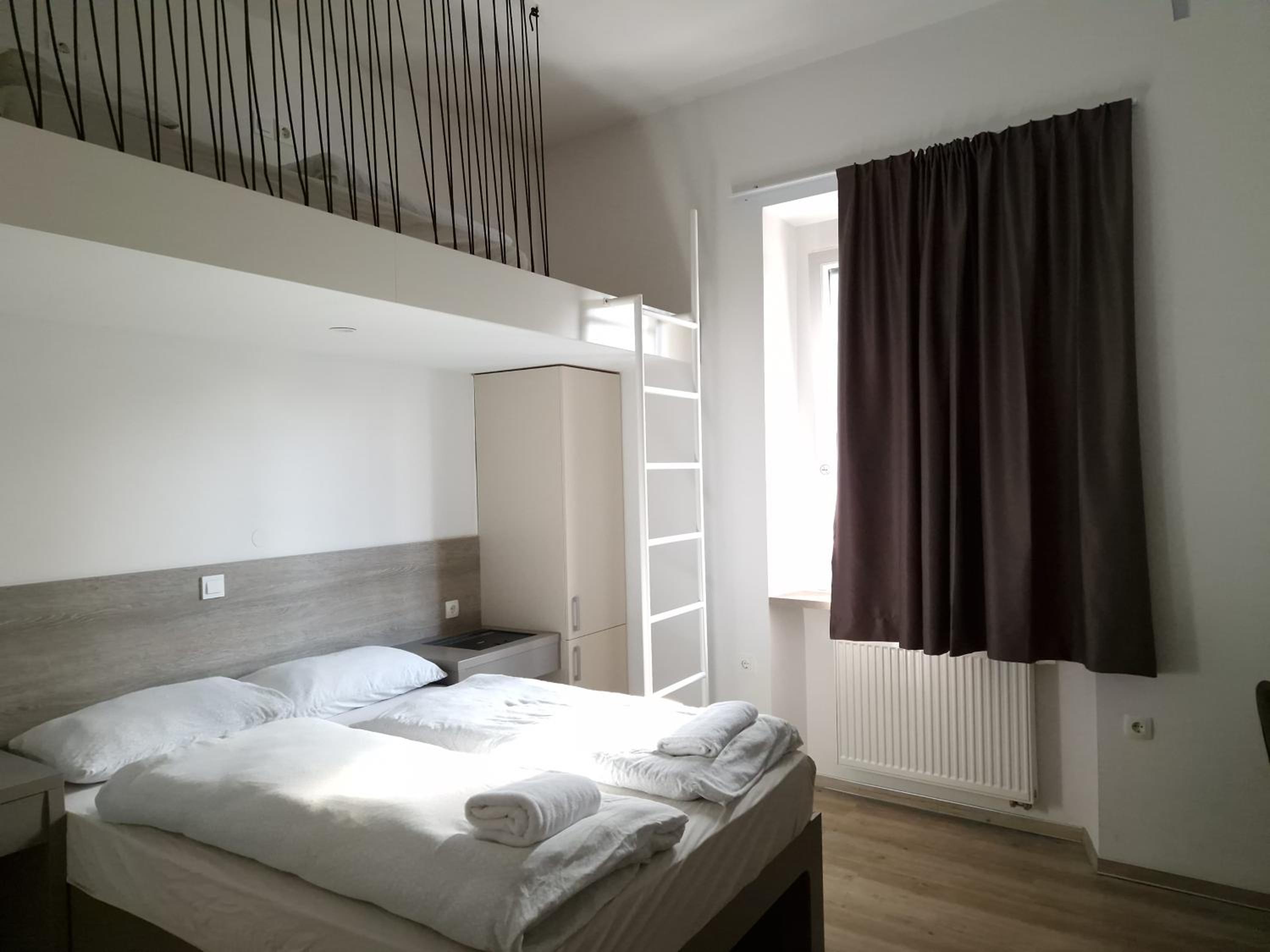 Triple Room with River View photo 2