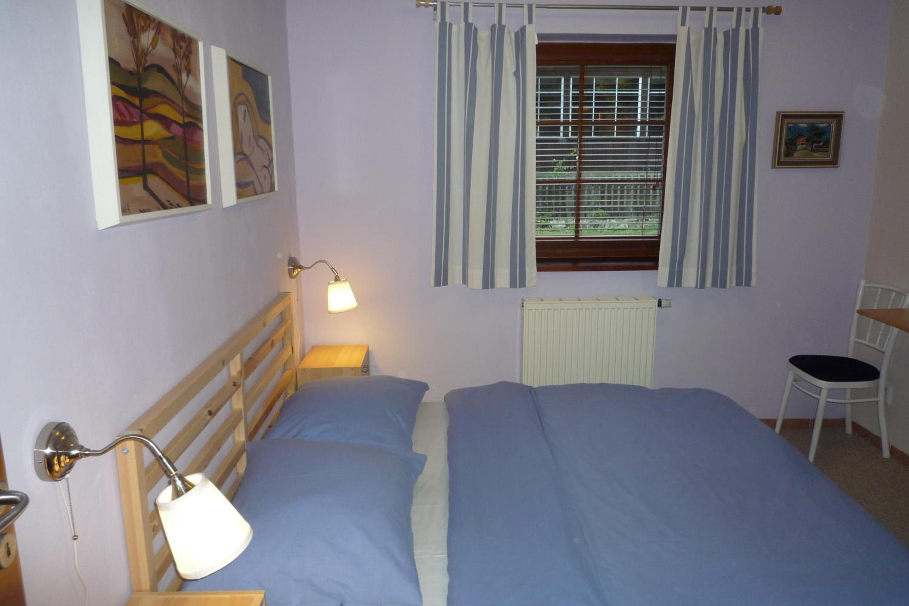 Double Room photo 2