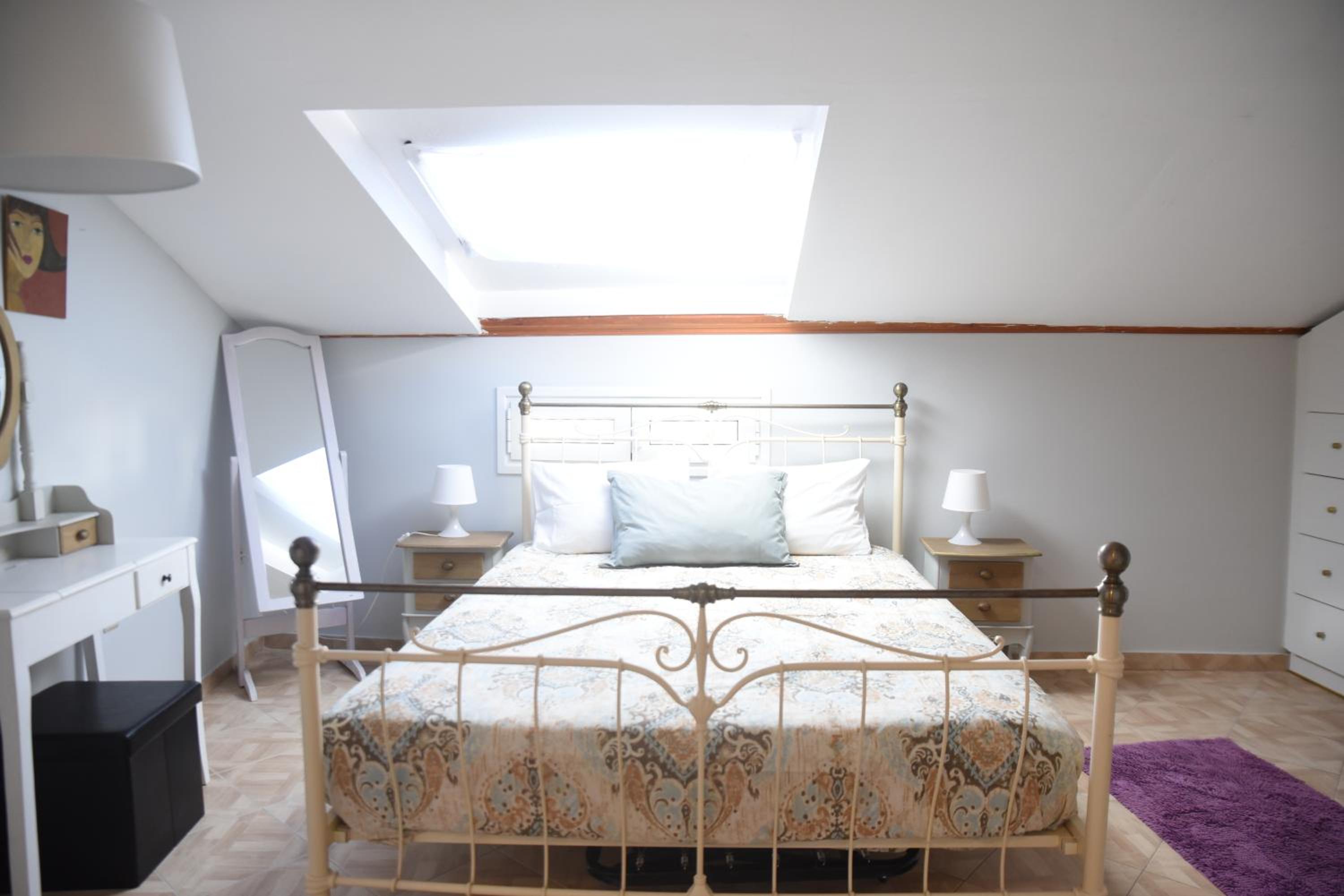 Maisonette photo 2