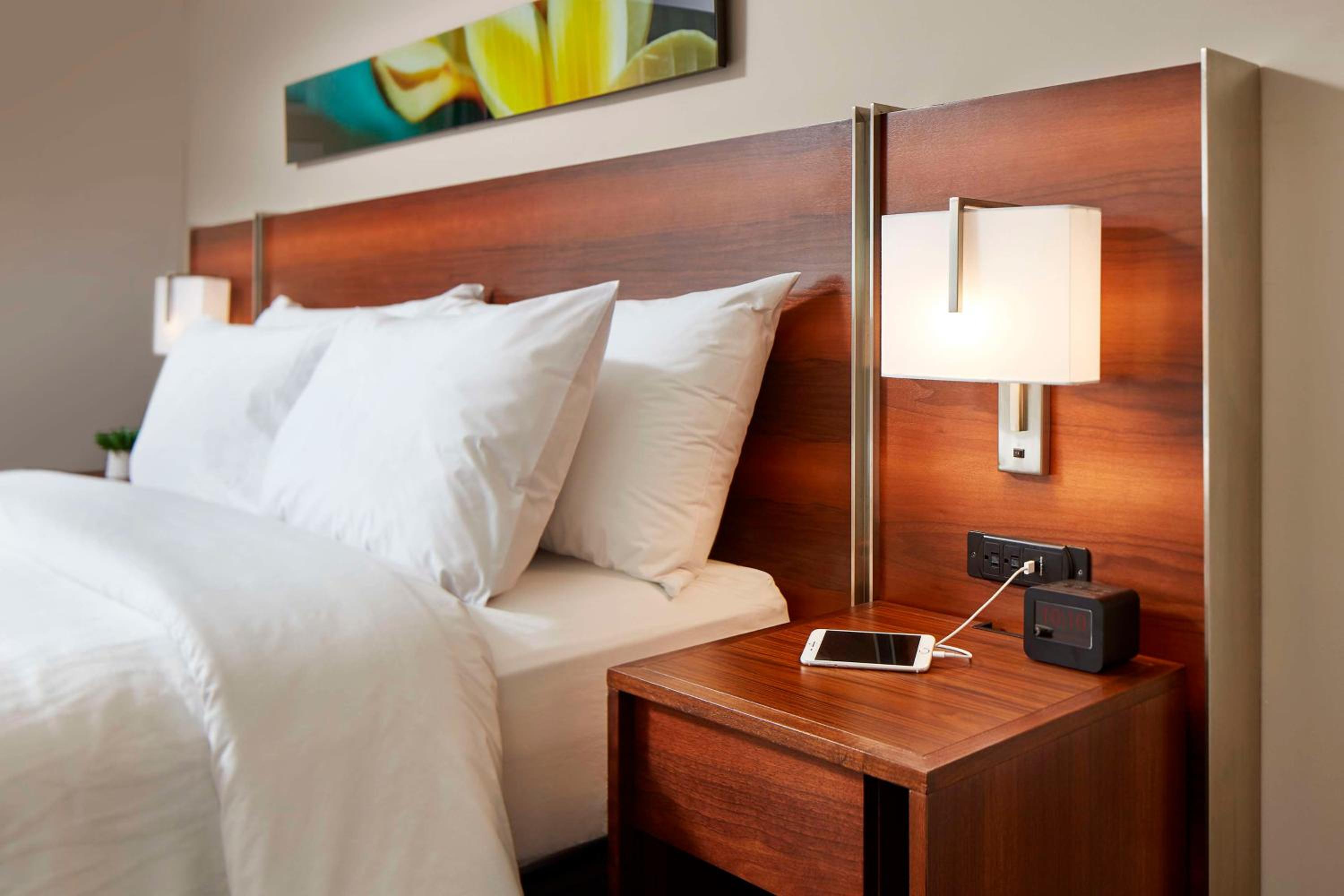 King Suite - Mobility Access - Photo 3