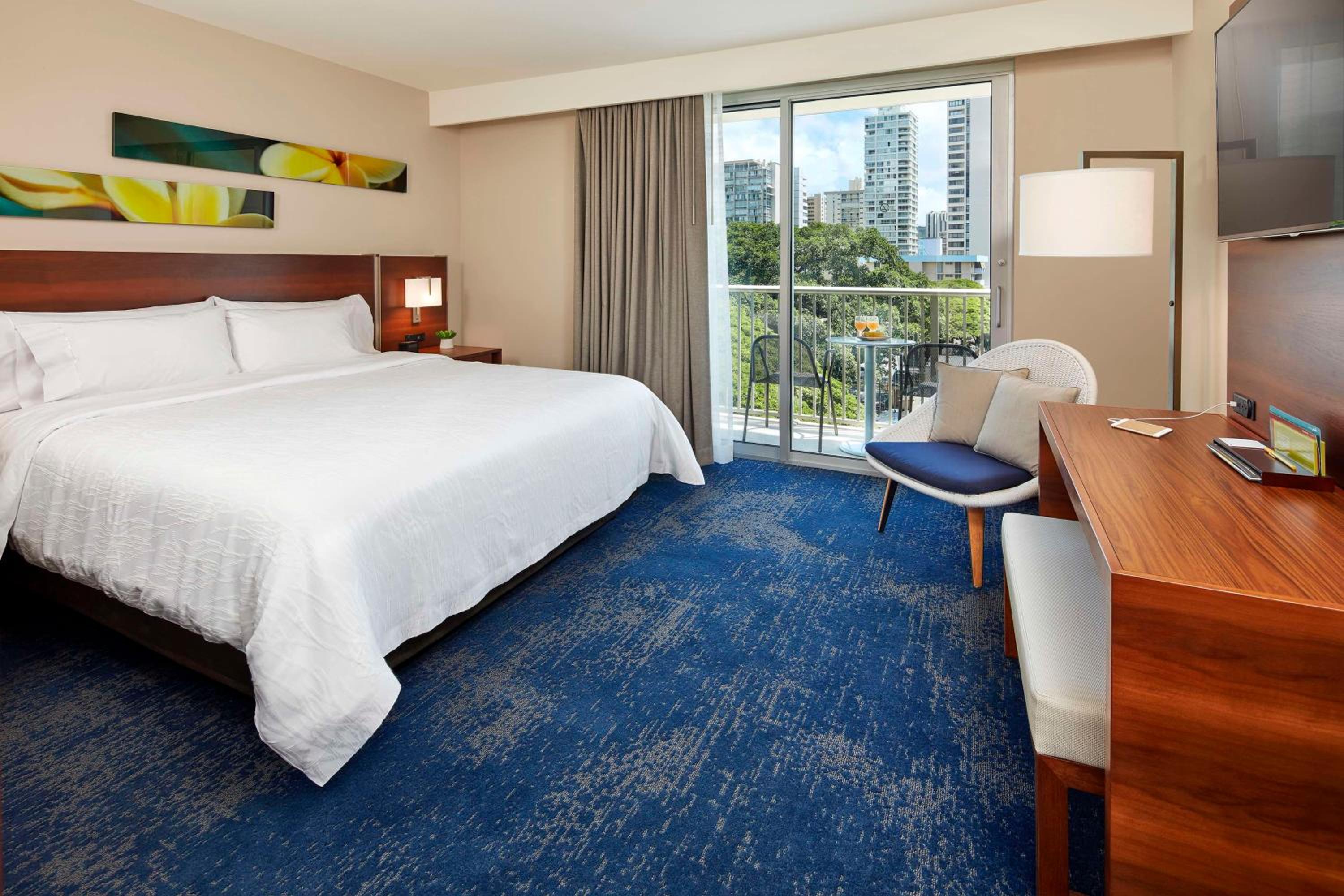 King Room - Photo 5